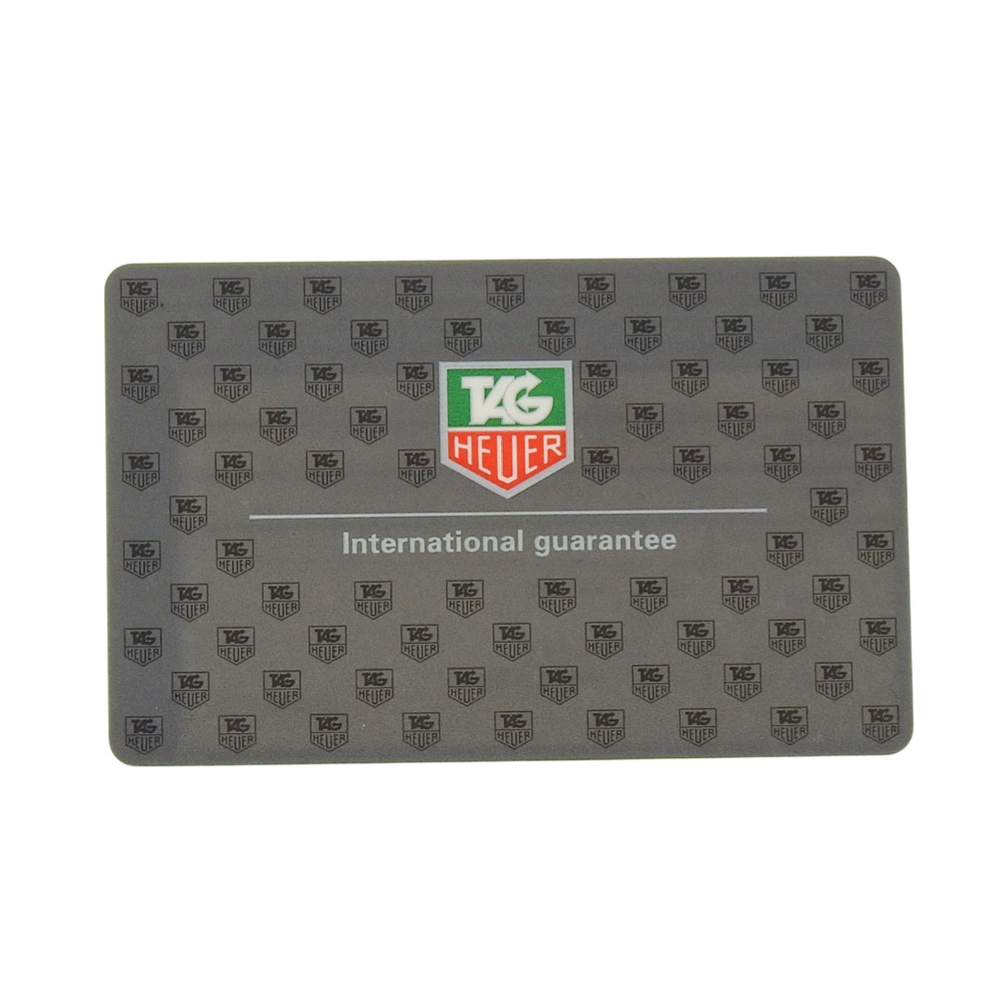 TAG Heuer Alter Ego WP1411 Analoguhr aus Edelstahl mit Quarz und blauem Zifferblatt – Damenuhr