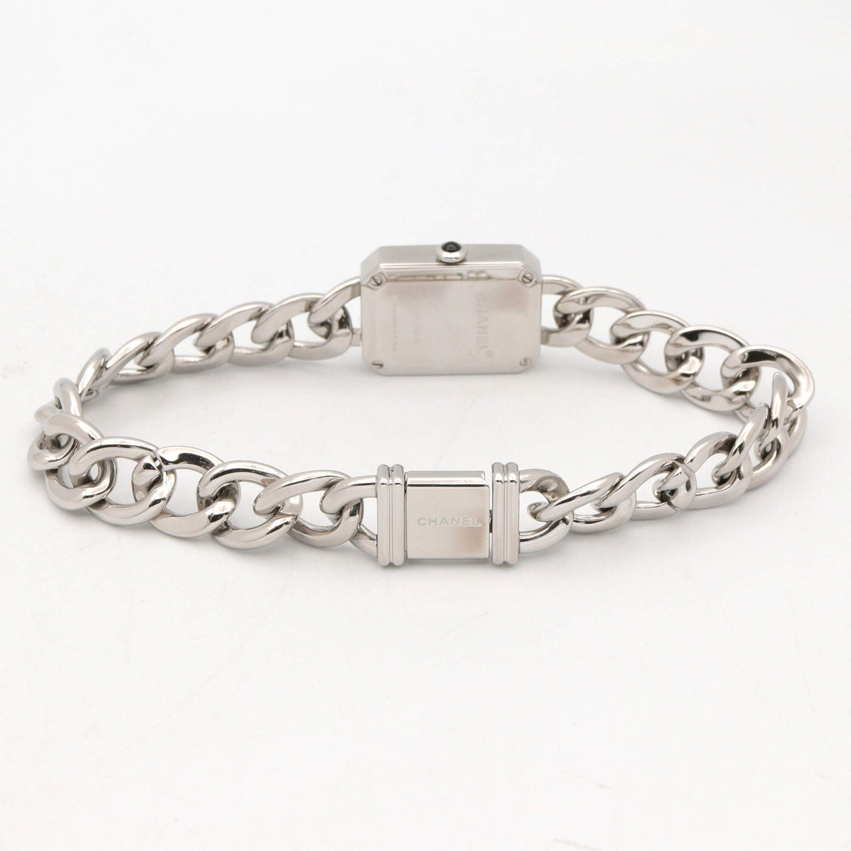 Chanel CHANEL Première H3249 White, White shell Dial 15mm Watch