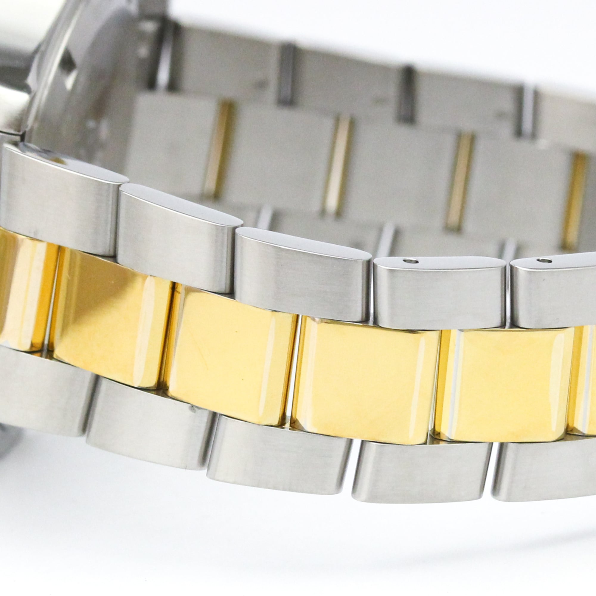 TAG HEUER Aquaracer Gold Plated Steel Quartz WAF1120