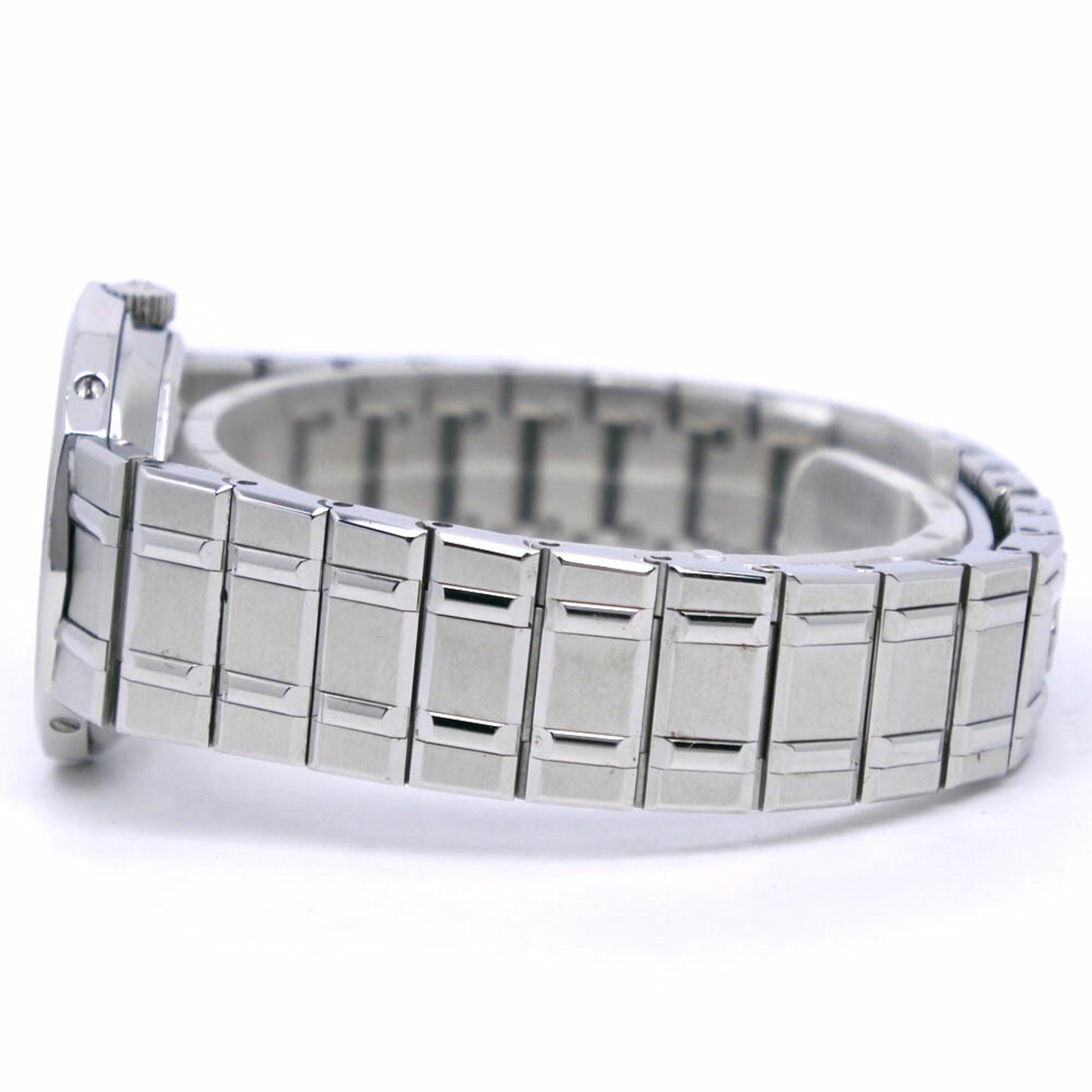 Corum Admiral's Cup-horloge 39.610.20V50B, roestvrij staal, quartz, analoog display, ivoorkleurige wijzerplaat, Admirals-damesmodel