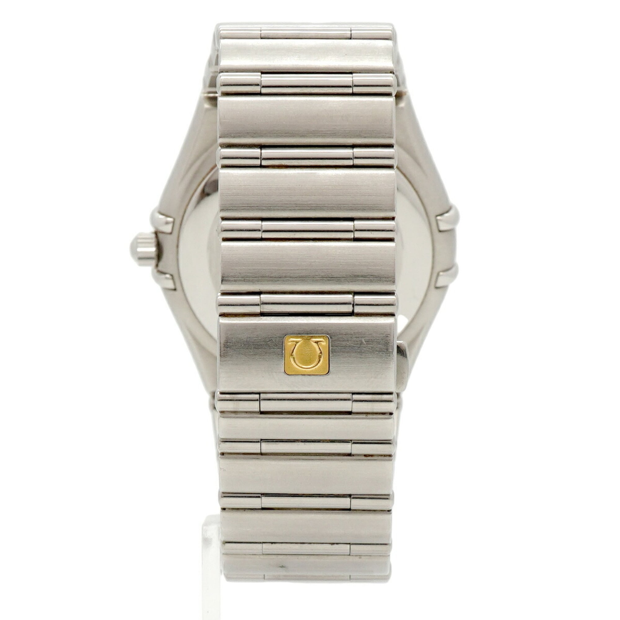 Omega Constellation 1502.3 White Dial 35mm Watch