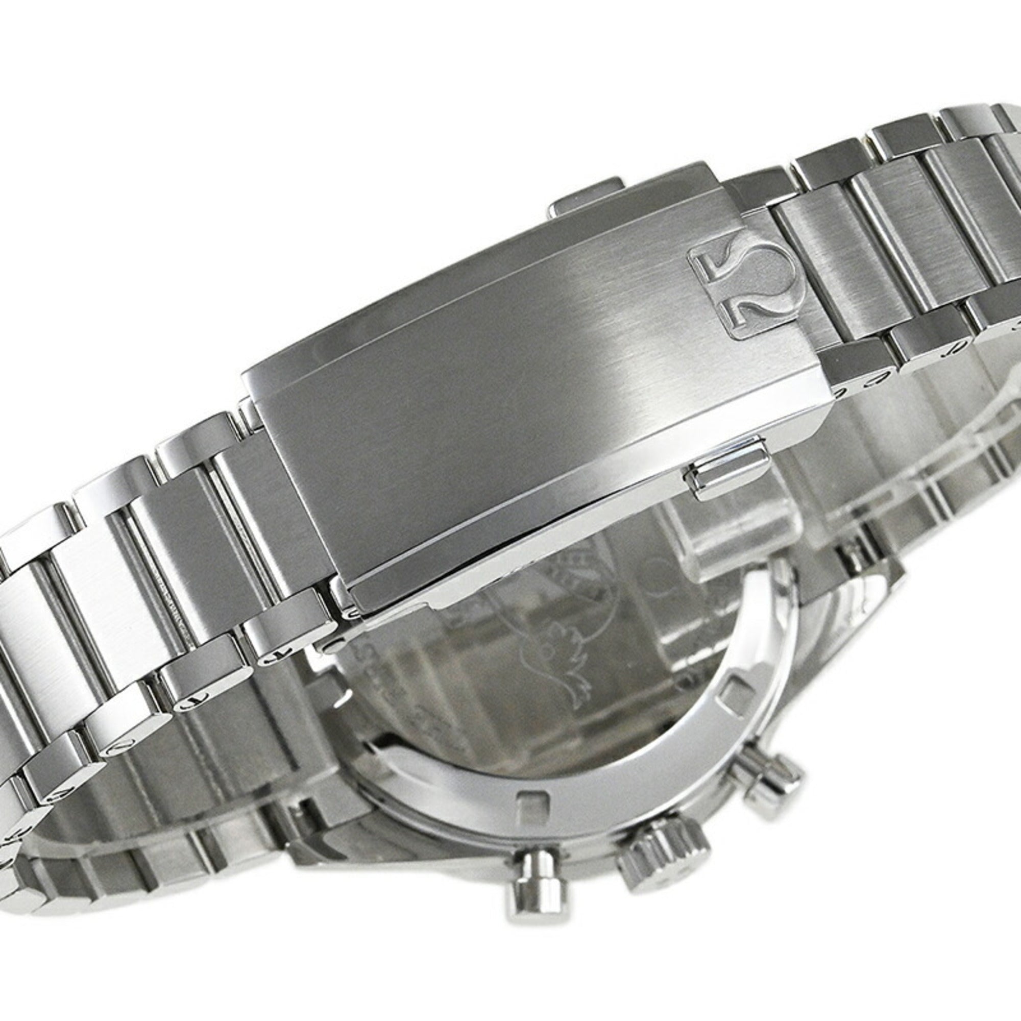 OMEGA Omega Speedmaster First in Space 39,7 mm polshorloge 310.30.40.50.06.001