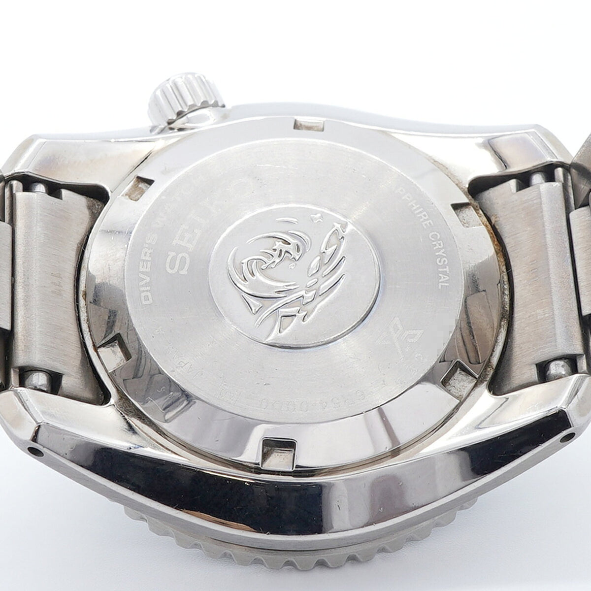 Seiko Prospex Divers 1968 Heritage GMT SBEJ009/6R54-00D0 Grün Zifferblatt 42 mm Uhr