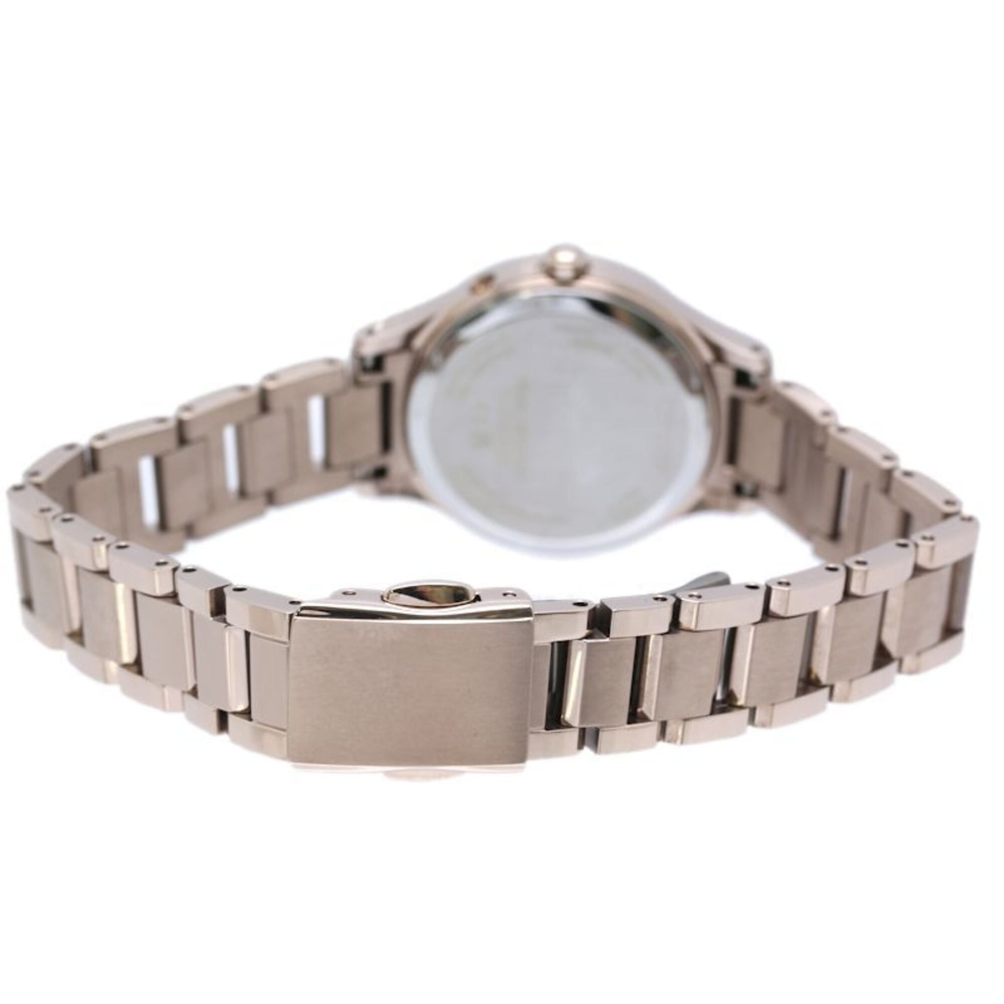 CITIZEN XC Cross Sea Hikari Collection Sakura ES9498-69N Limited Editi