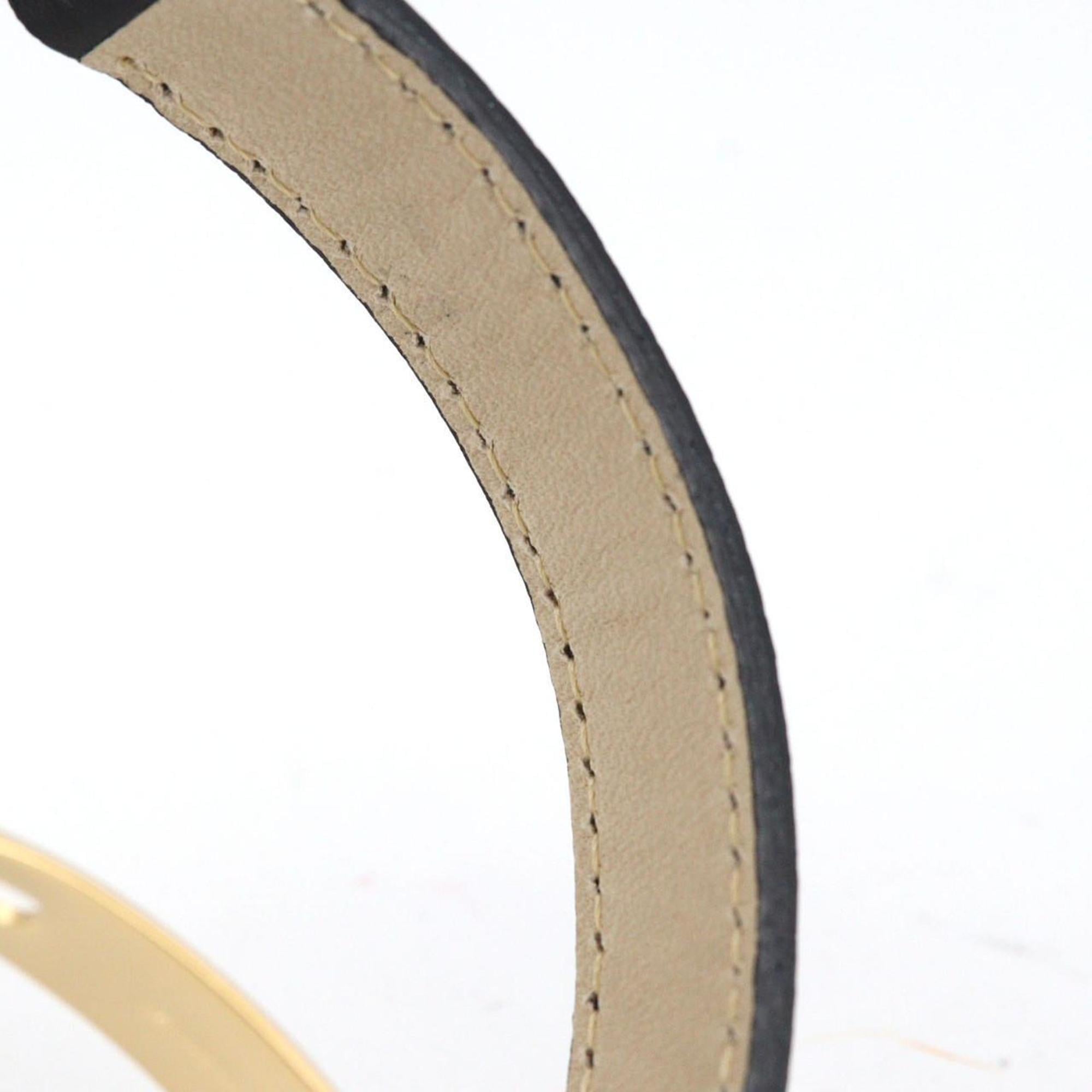 Cartier Must Colisée SM GP W1006654 quartzhorloge