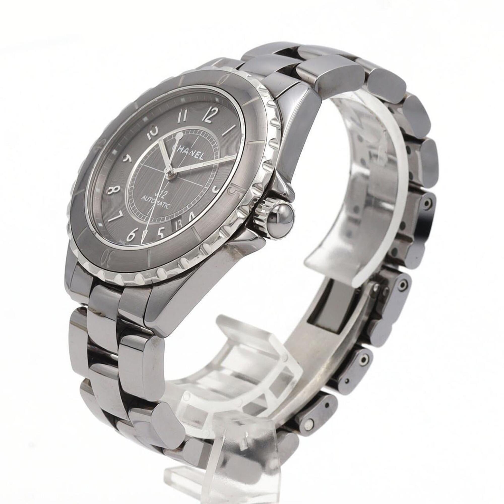 Chanel J12 Chromatic 41mm H2934 Ceramic Automatic Watch