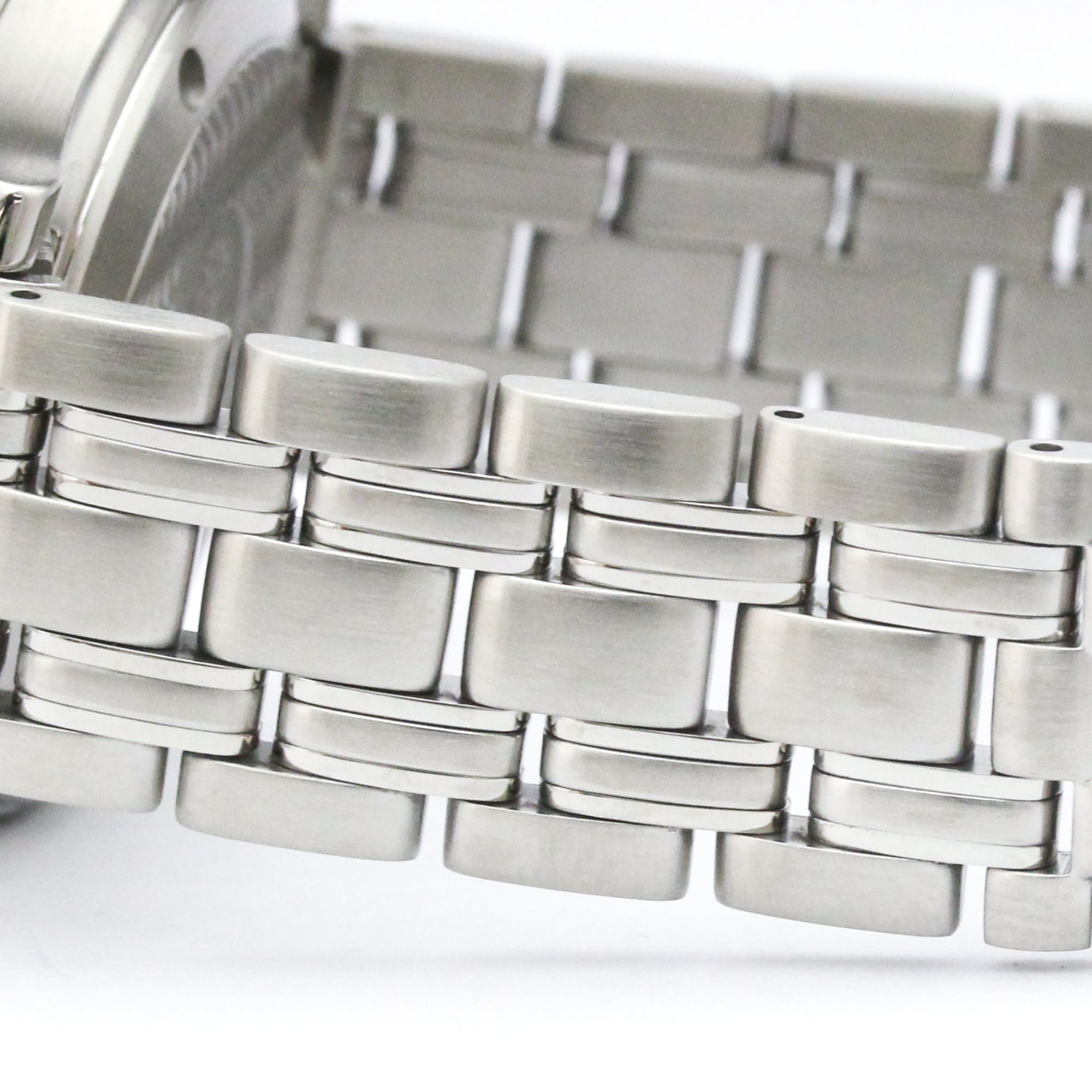 OMEGA Seamaster Professional 300M Mid Steel Size 2551.80