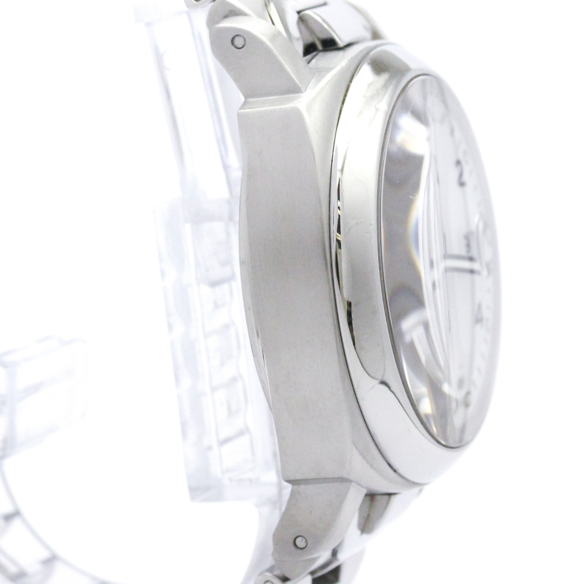 PANERAI Luminor Marina Steel Automatic Mens Watch PAM00051