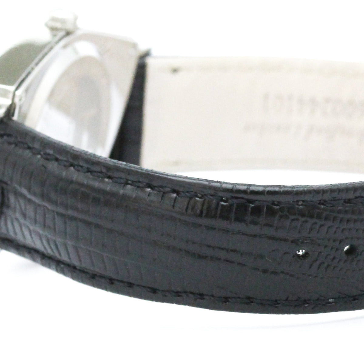 Hamilton Ventura H24411732 Schwarz Zifferblatt 32 mm Uhr