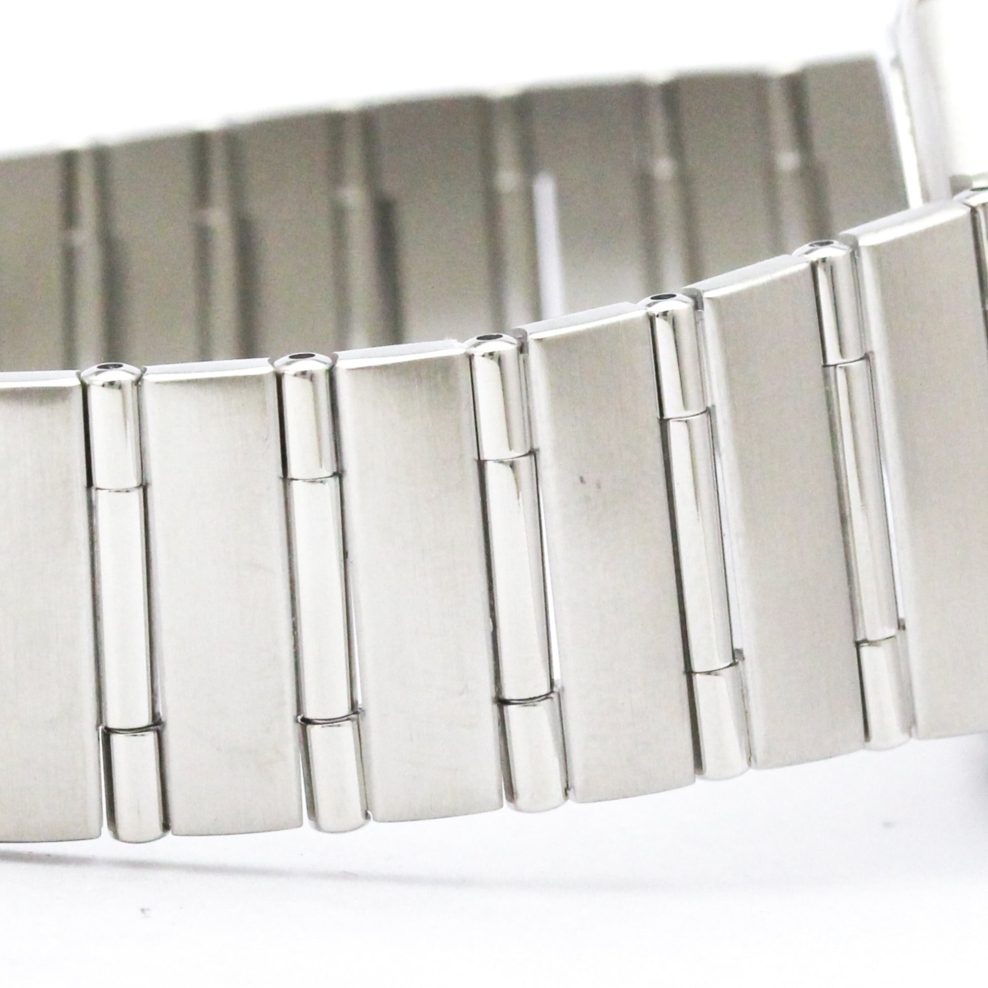 Omega Constellation 1512.4 Grey Dial 33mm Watch