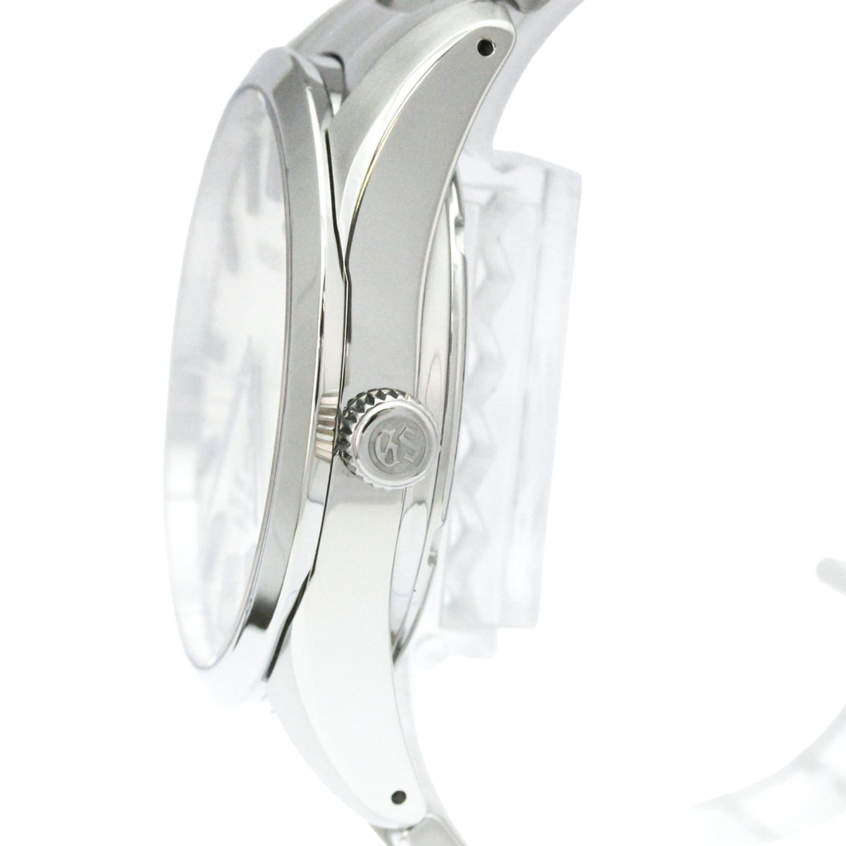 Grand Seiko Grand Seiko SBGX039(9F61-0AA0) Ivory Dial 38mm Watch