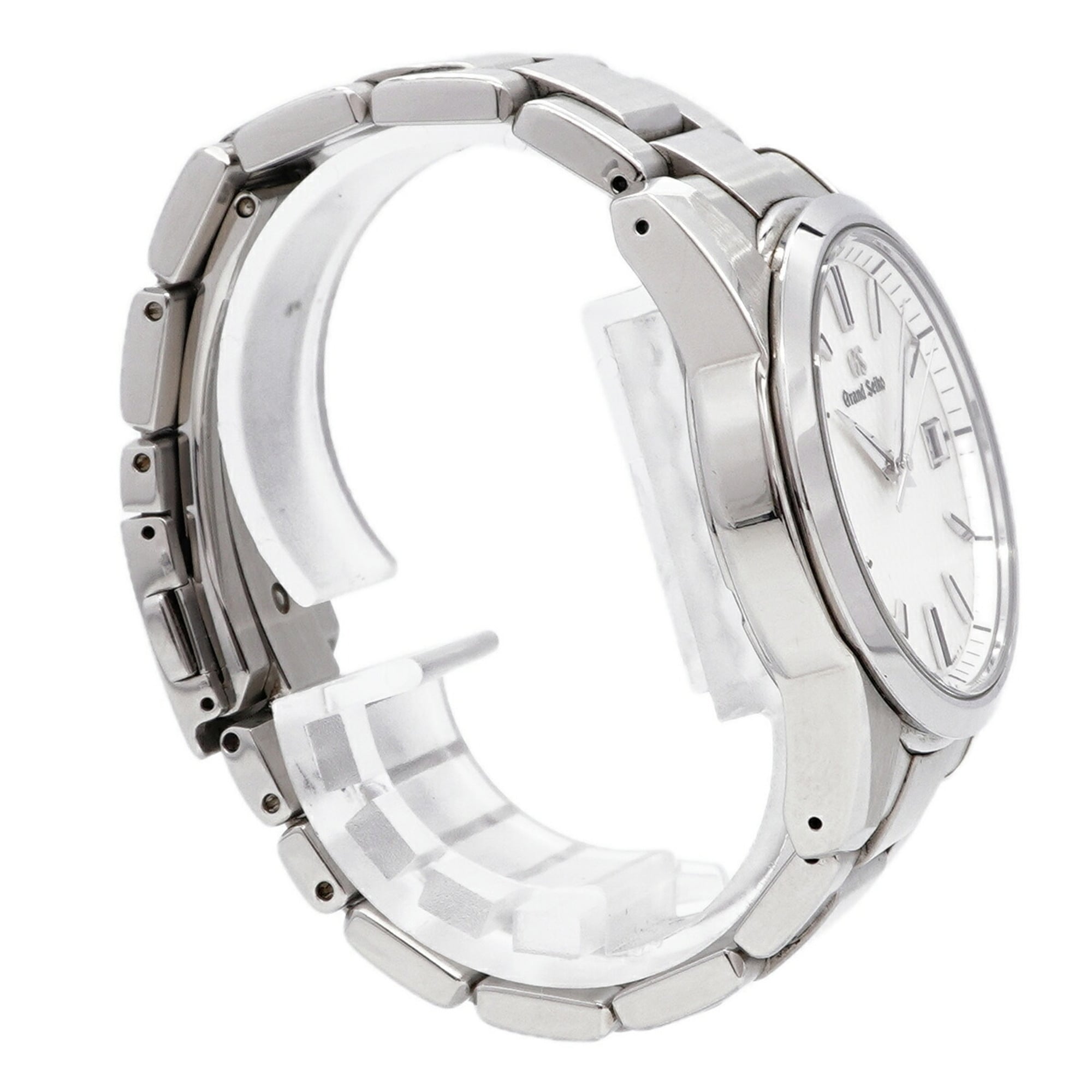 Montre Grand Seiko Seiko Grand SBGX253/9F62-0AA1 Blanc Cadran 37 mm