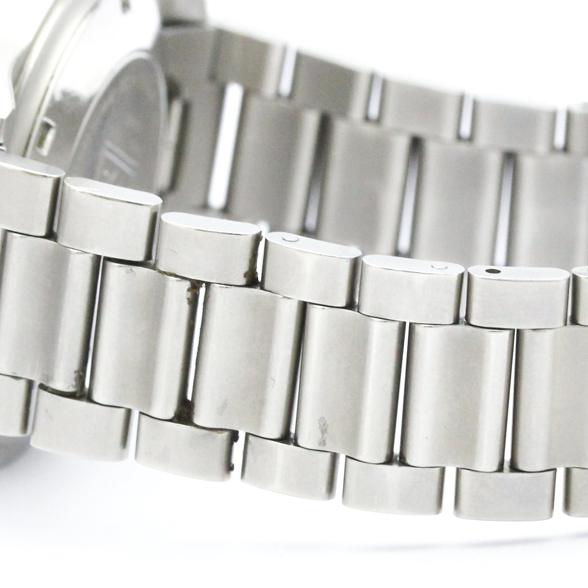 TAG HEUER Professional 4000 Stainless Steel Automatic Mens Watch 695.706