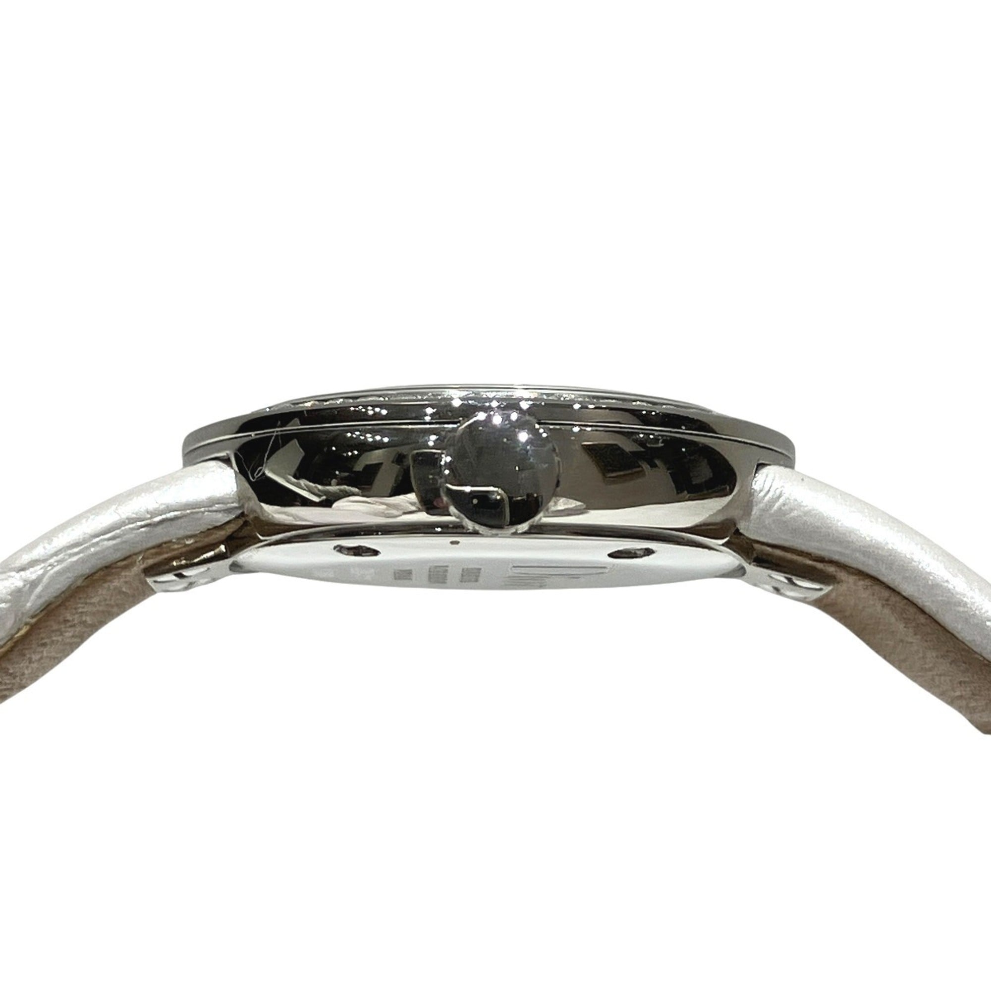 Christian Dior Baby CD041111 White Dial 23mm Watch