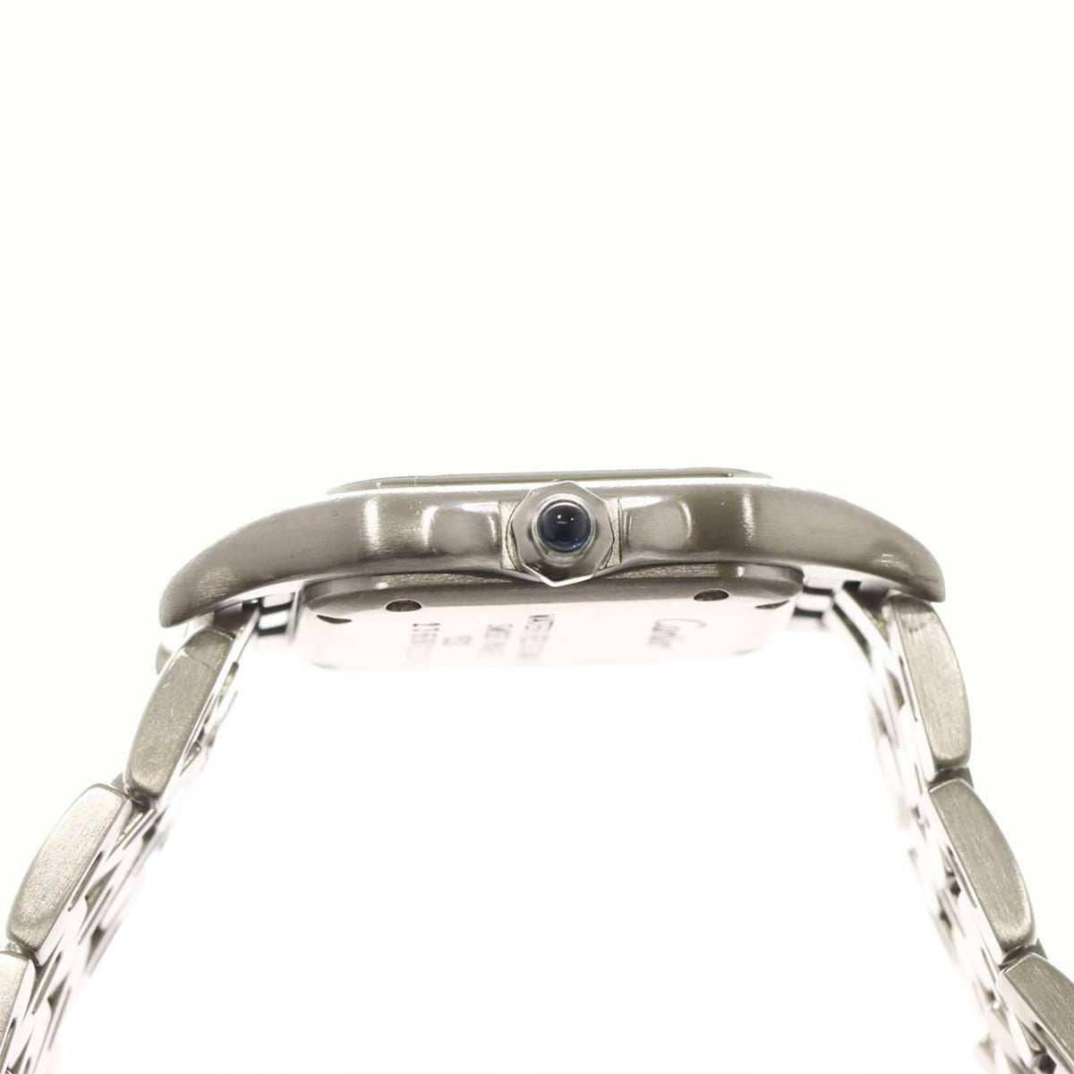 Cartier Panthère SM W25033P5 Ivory Dial 22mm Watch