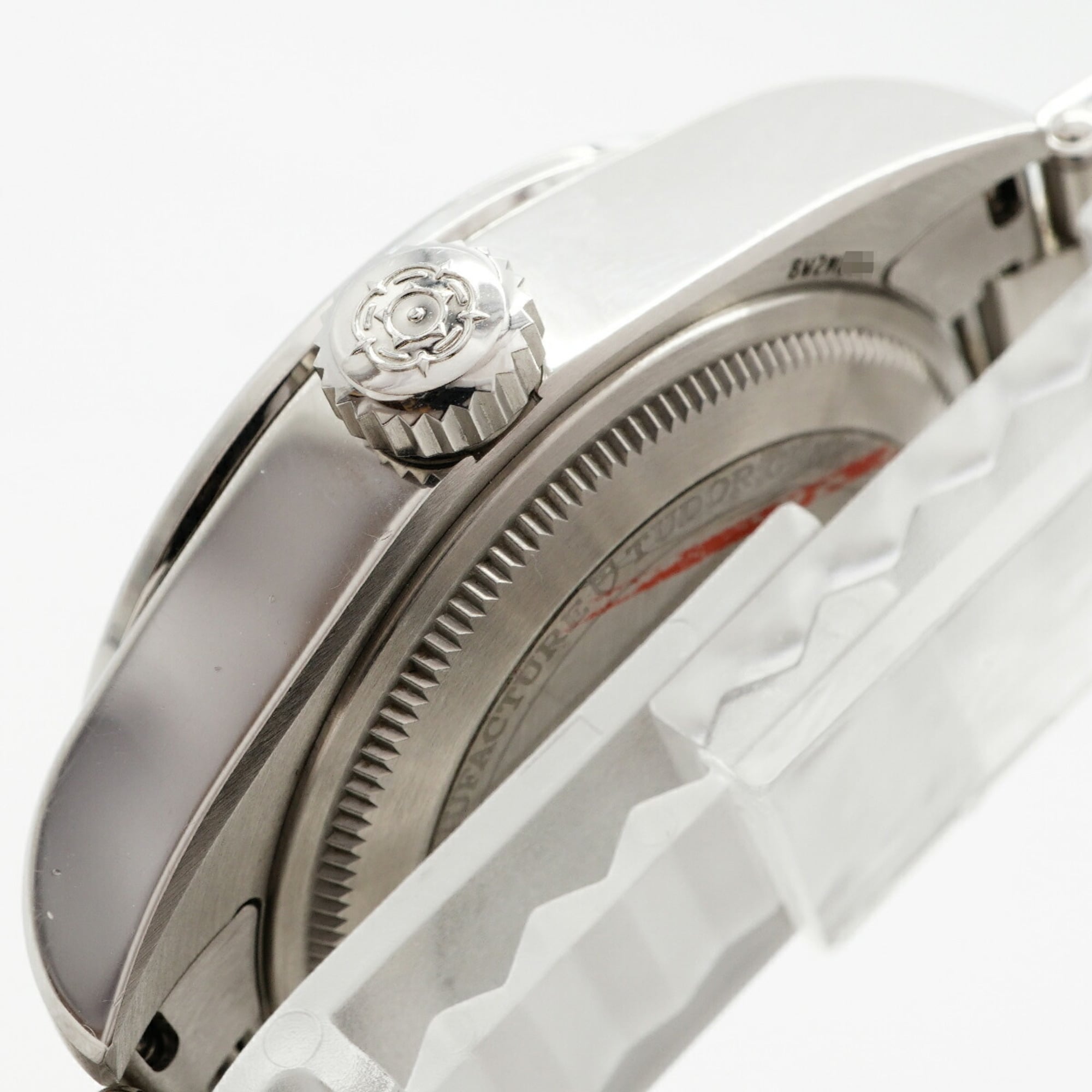 Tudor Black bay 79470 Herenhorloge met wijzerplaat