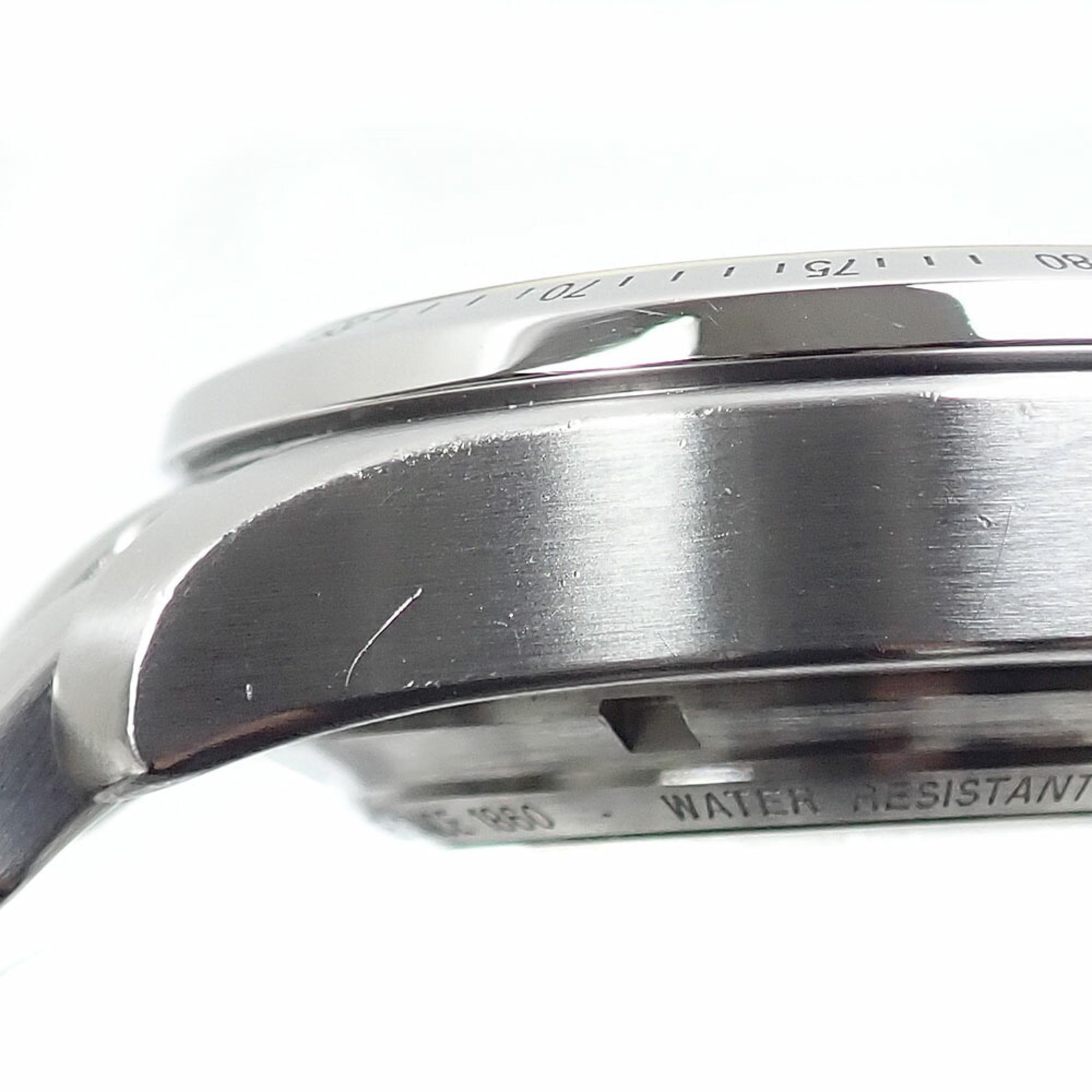 TAG Heuer Link Caliber 16 Men's Automatic Watch, Stainless Steel, CJF2110-0 (Automatic Winding)