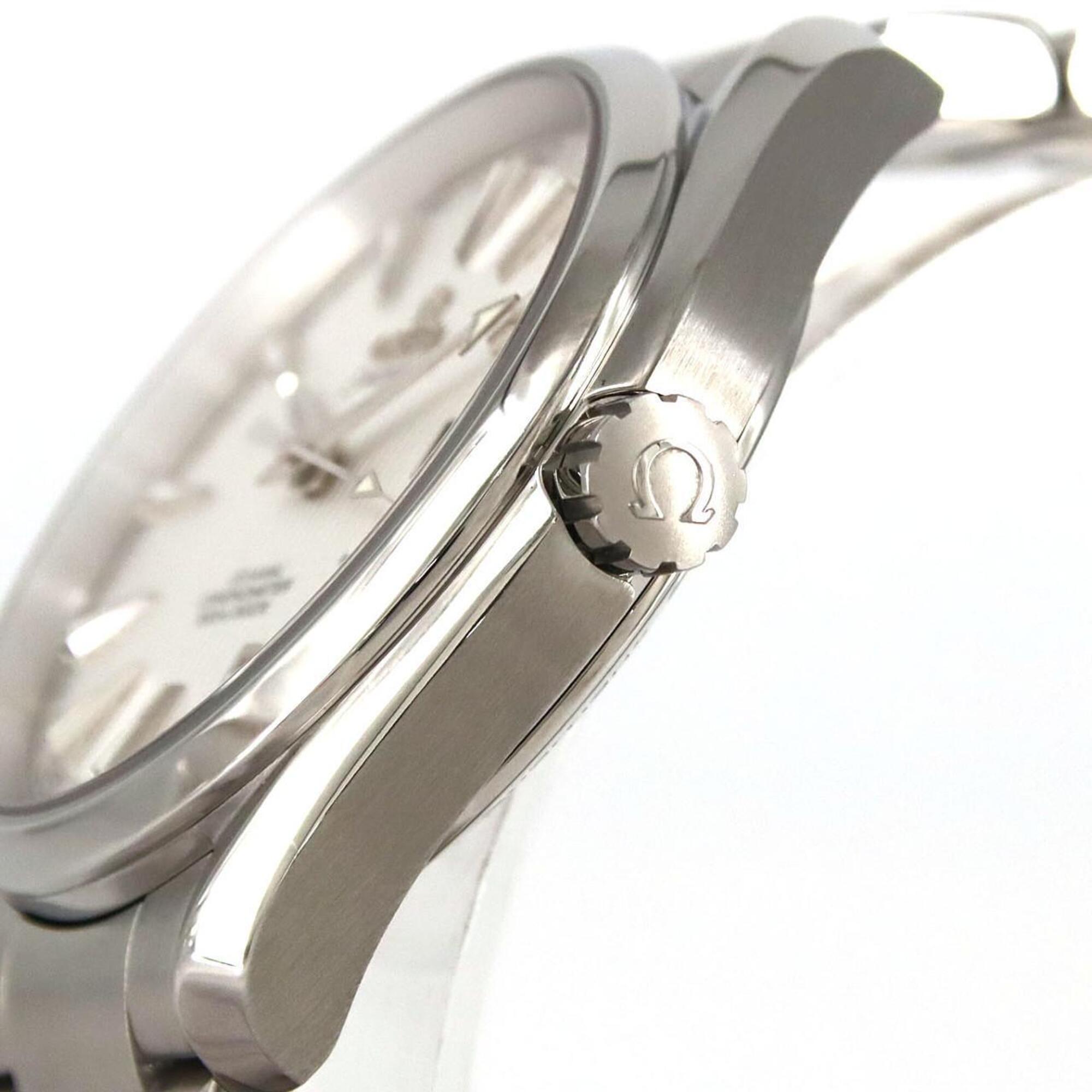 Omega Seamaster Aqua Terra 231.10.42.21.02.001 Stainless Steel Automatic Watch