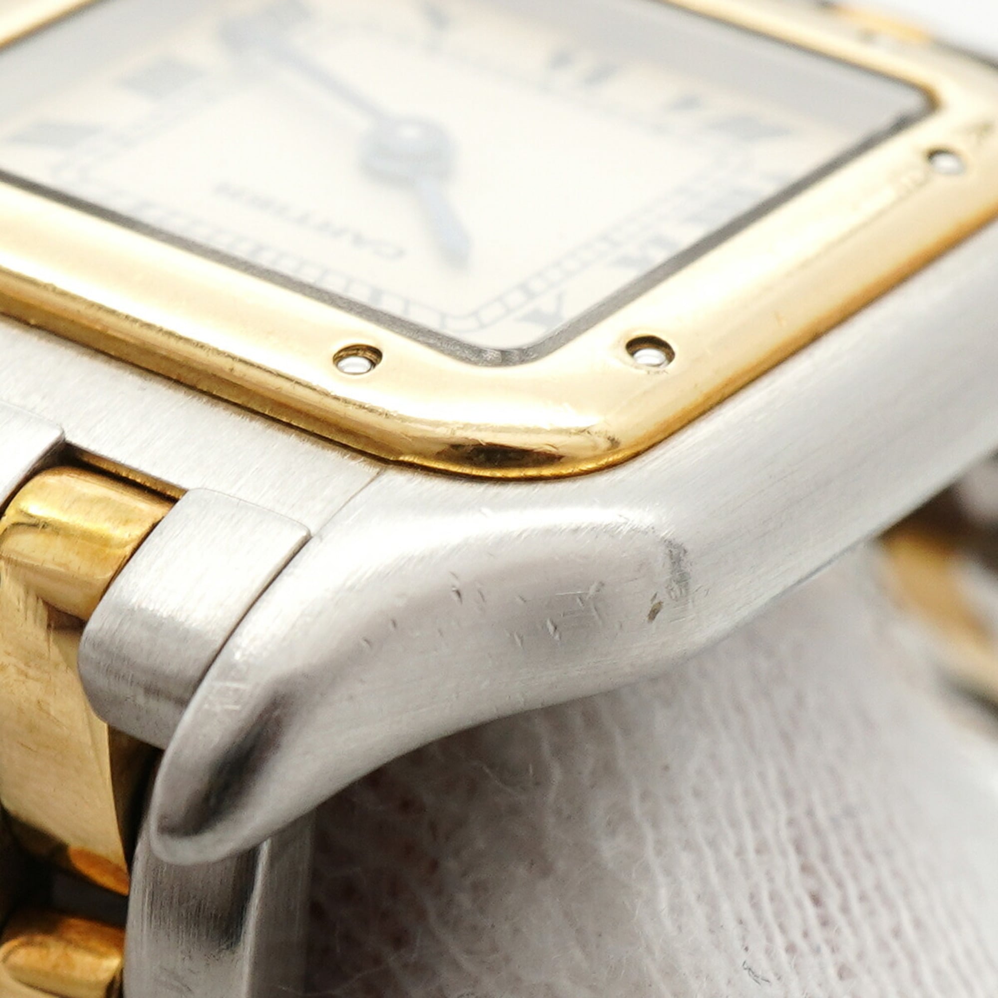 Cartier Panthere Small 22 mm beige