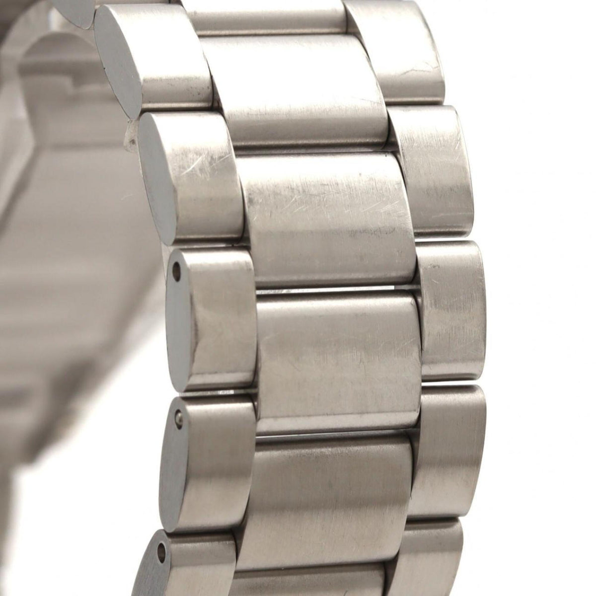 Omega Seamaster Aqua Terra 2502.3 Silber Zifferblatt 42 mm Uhr