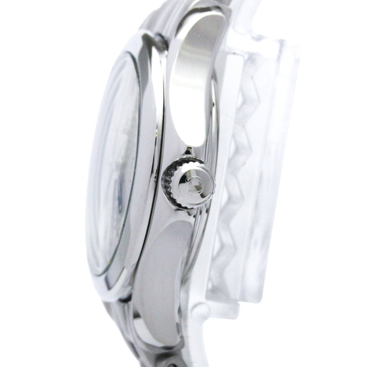 Omega Seamaster 2571.31 Silber Zifferblatt 29 mm Uhr