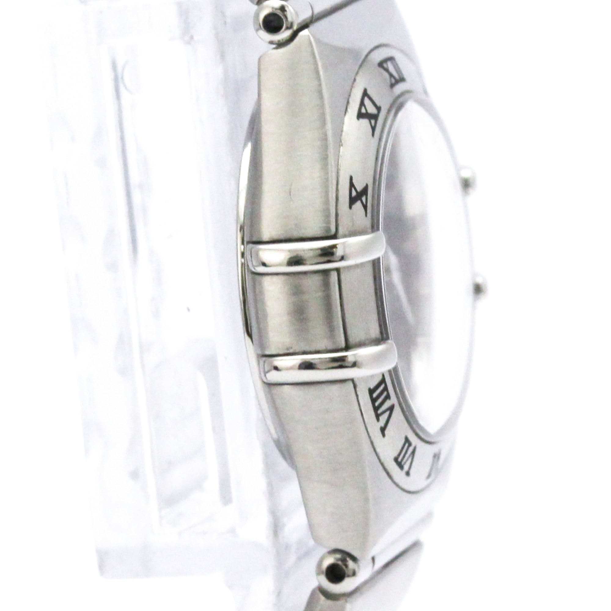 Montre pour femme OMEGA Constellation en acier Quartz 1562.40