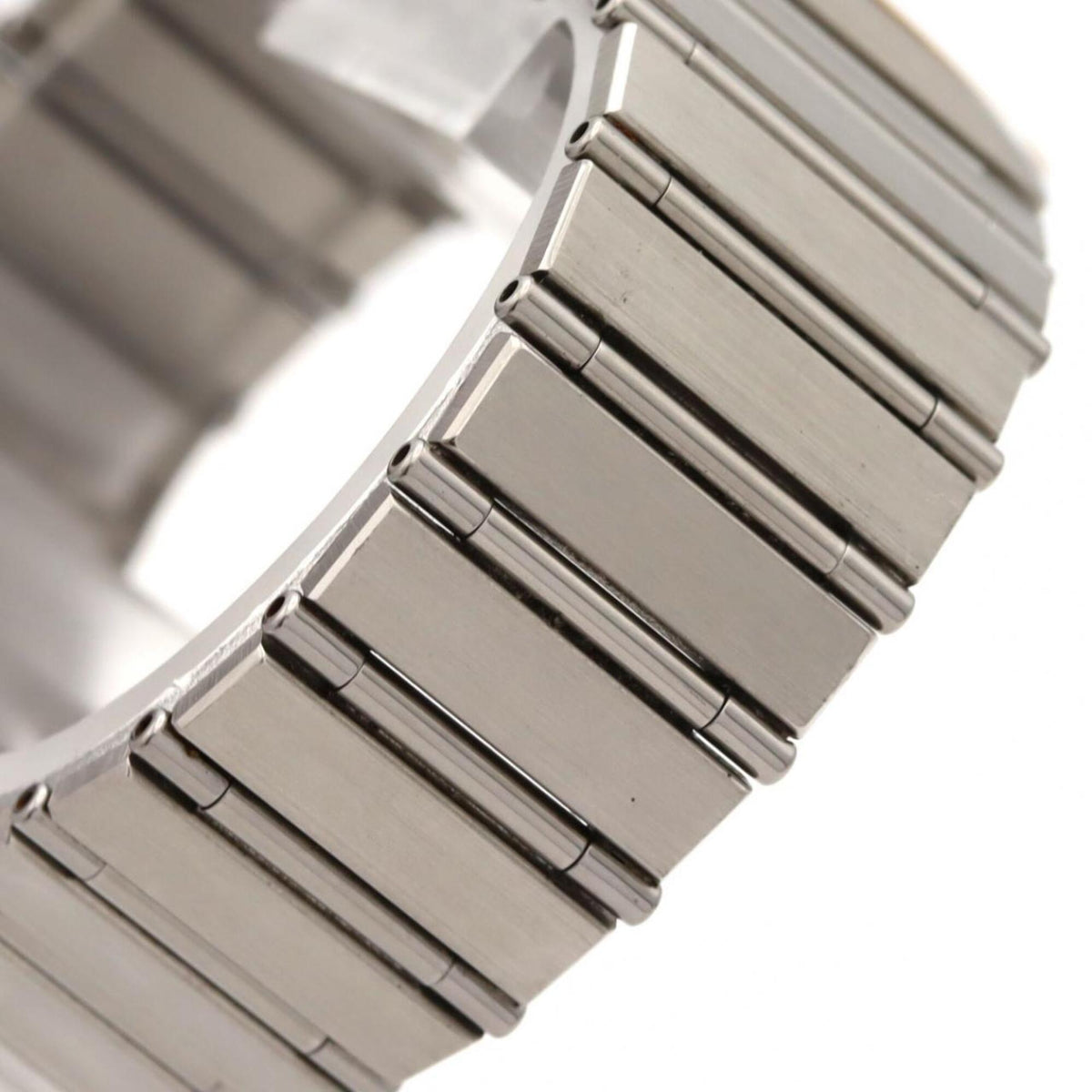 Omega Constellation GZl1lioh Black Dial 32mm Watch