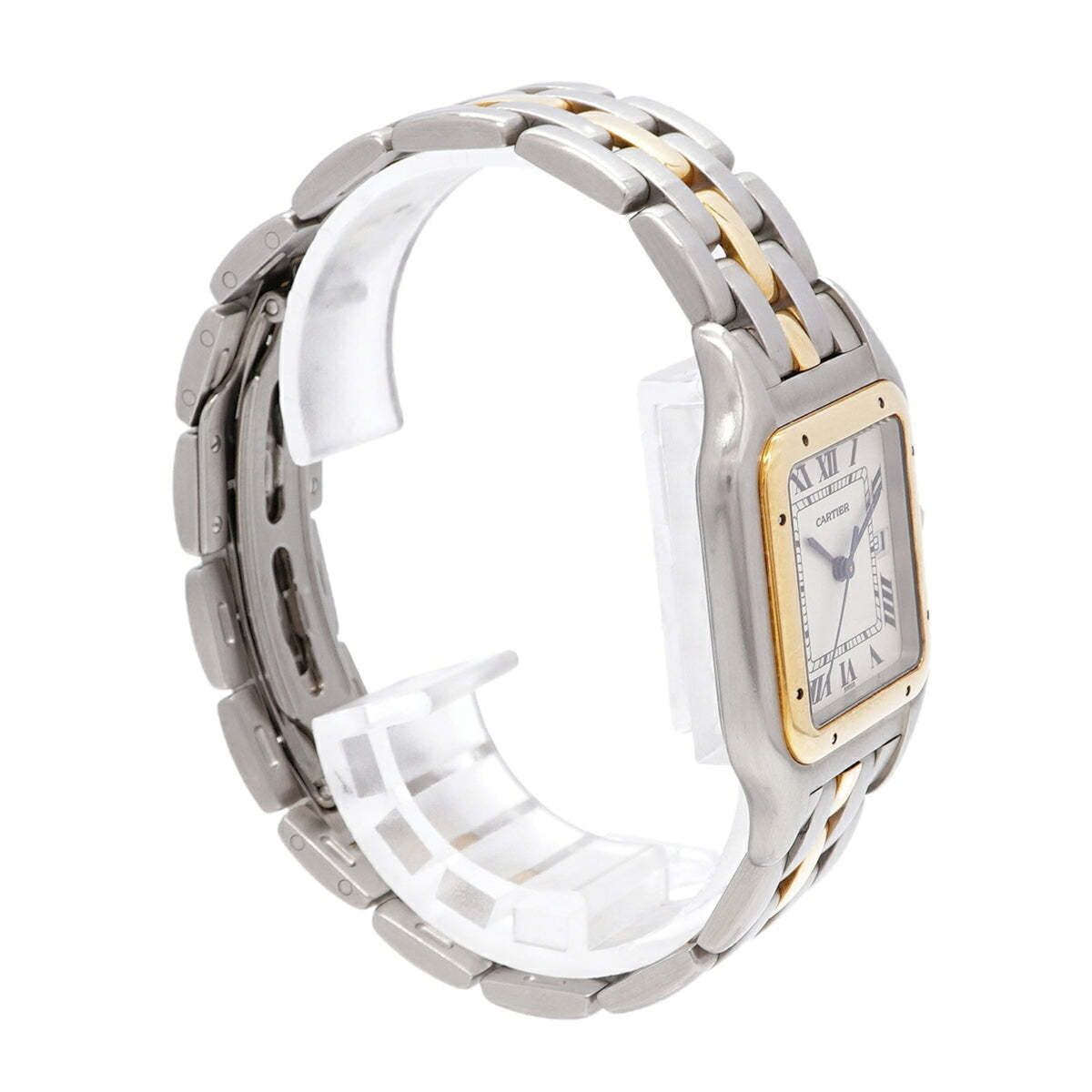 Cartier Panthère 83957 Ivory Dial 29mm Watch
