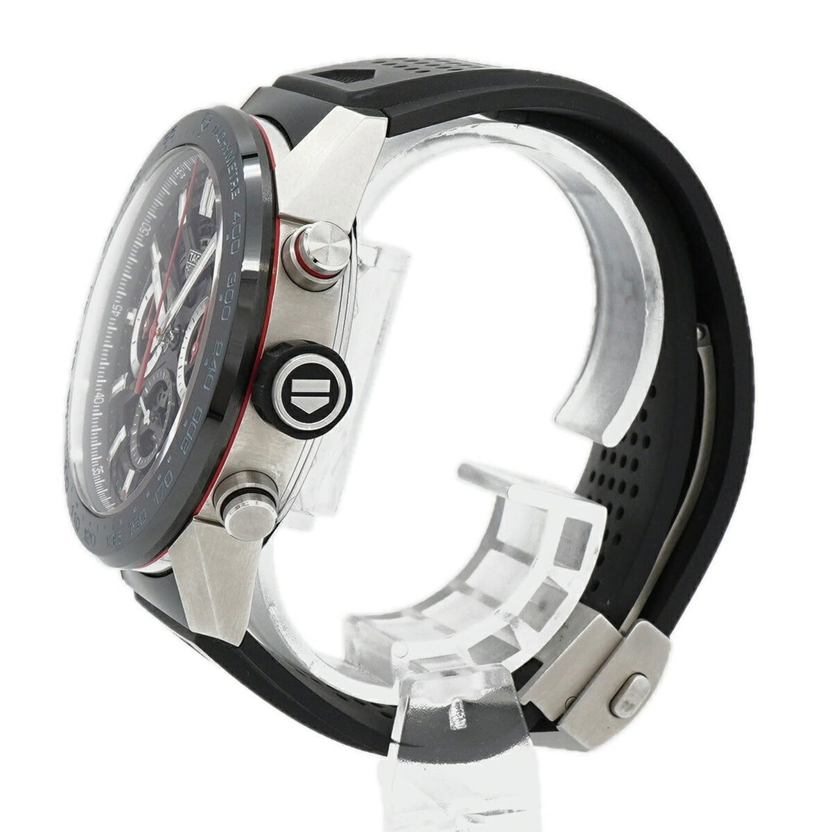 TAG Heuer Carrera Calibre CBG2A10 Dial 45mm Watch