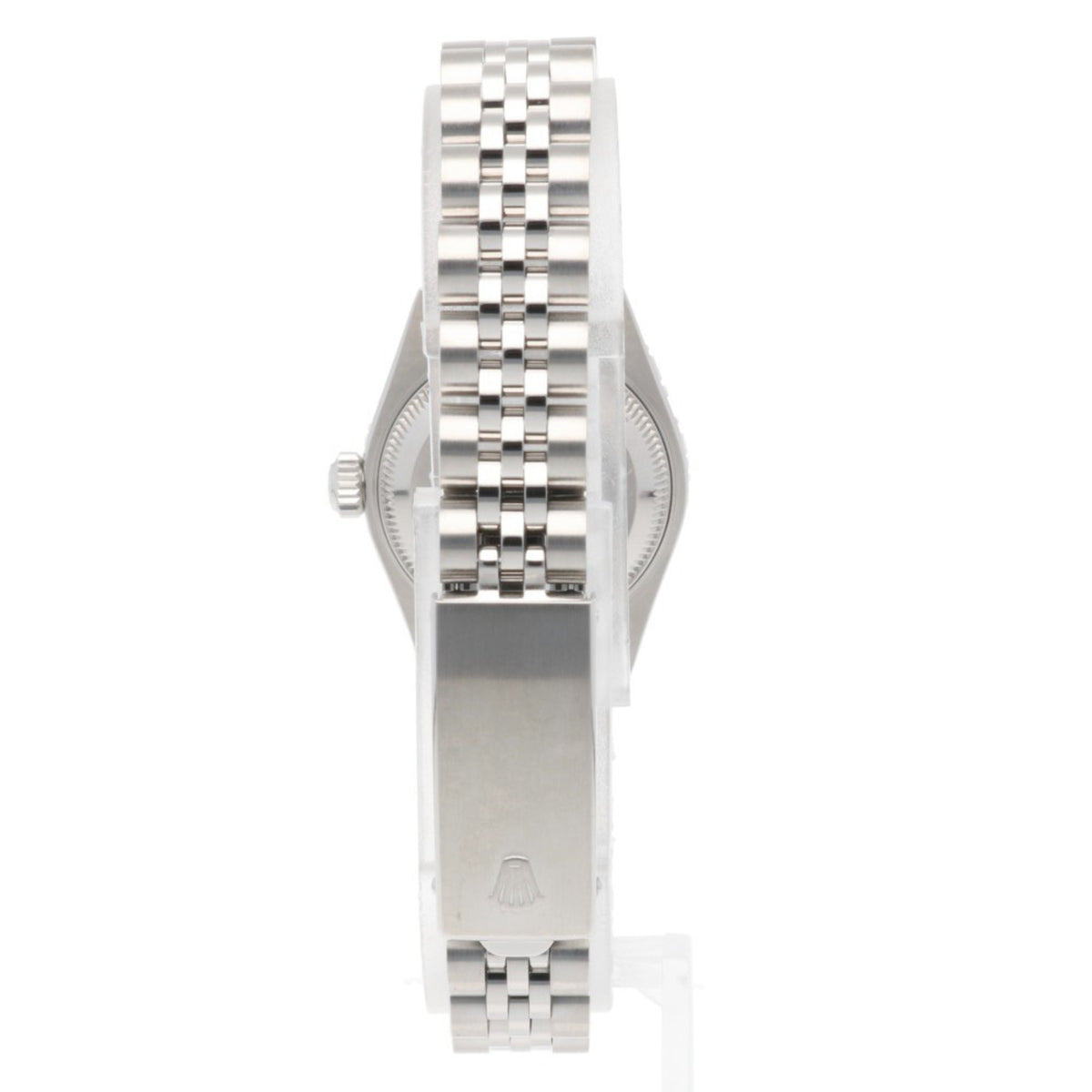 Rolex Datejust Oyster Perpetual 79174NA Zifferblatt 26 mm Uhr