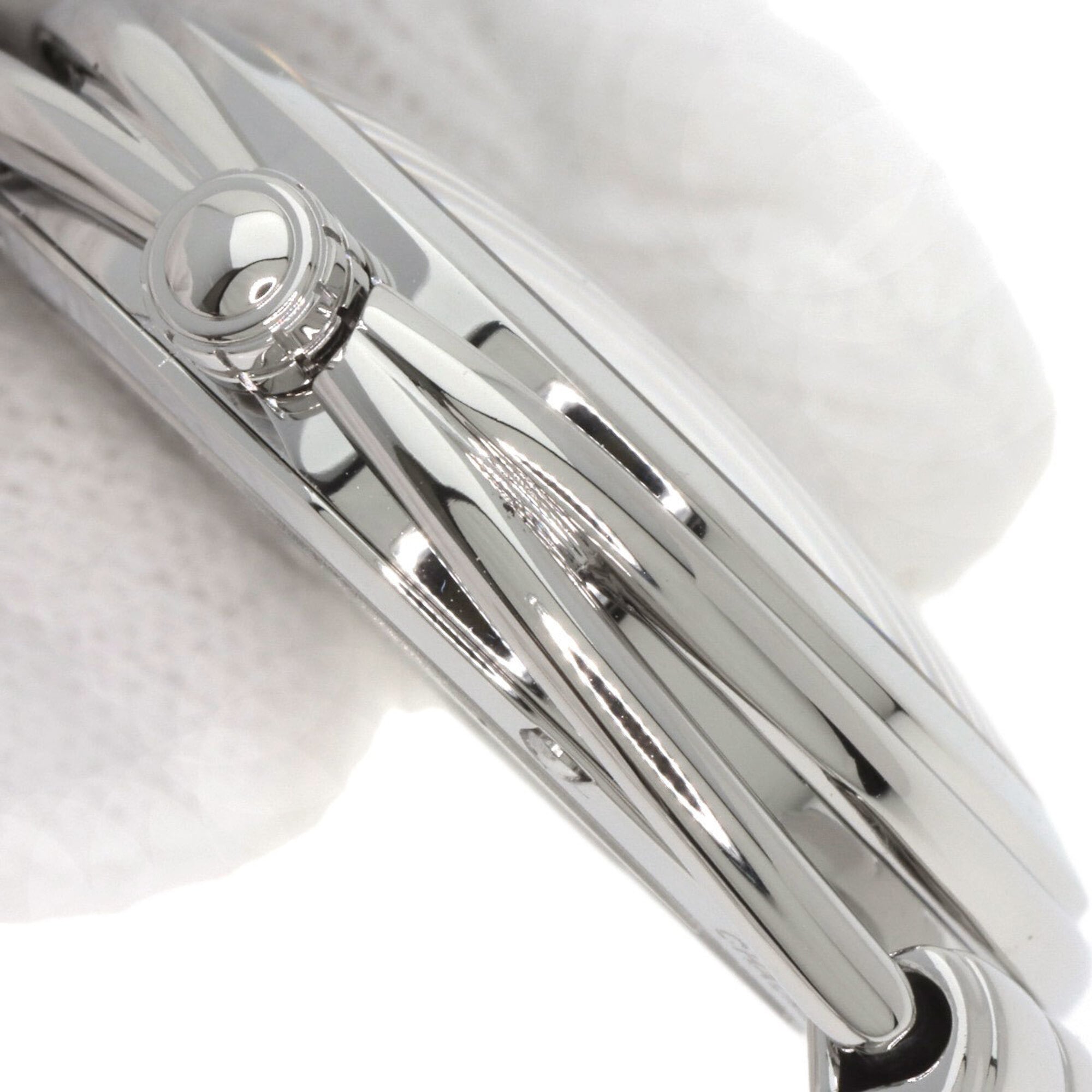 Chaumet W23610-01A Lien roestvrijstalen dameshorloge