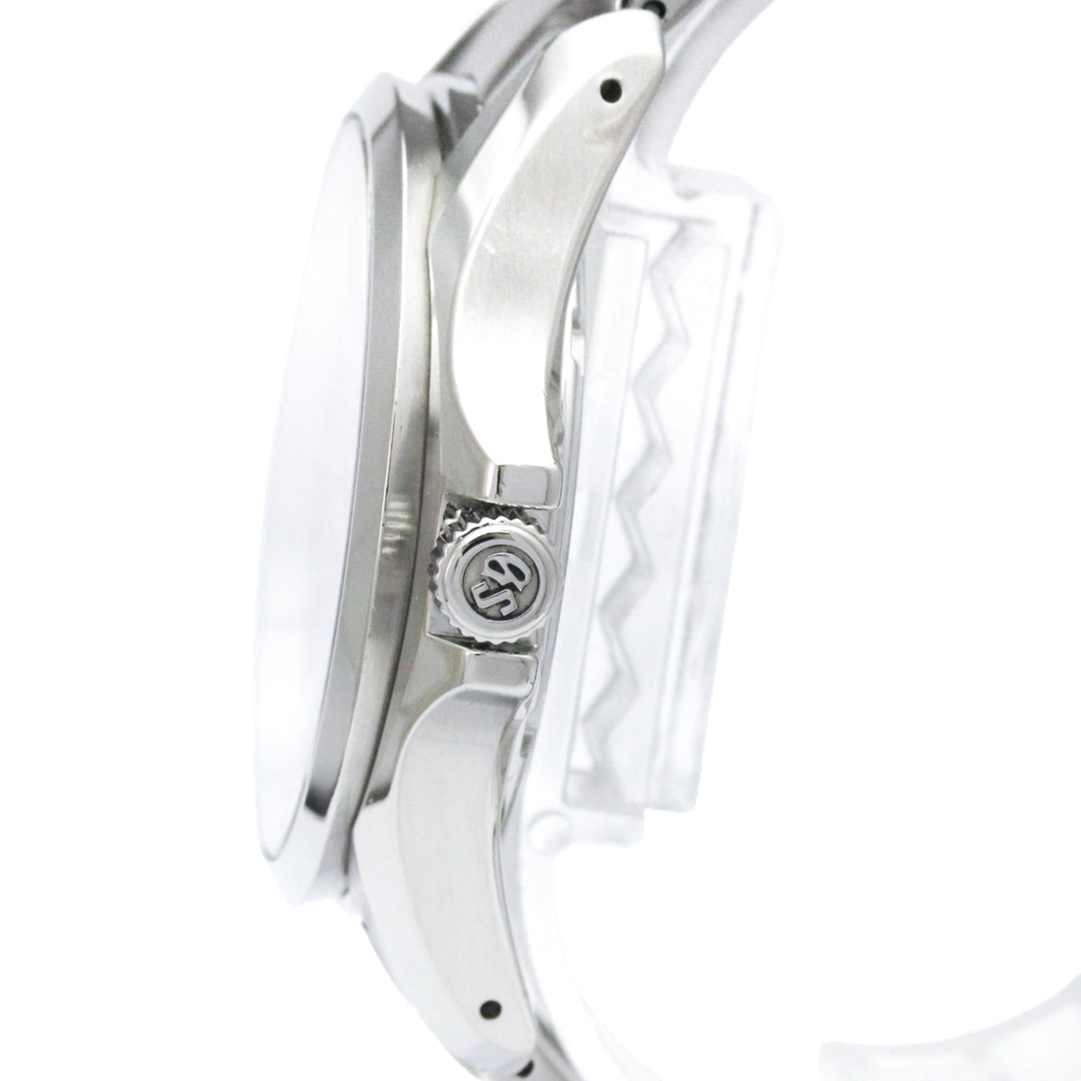 Grand Seiko Grand Seiko SBGX085(9F62-0AG0) Silver Dial 38mm Watch