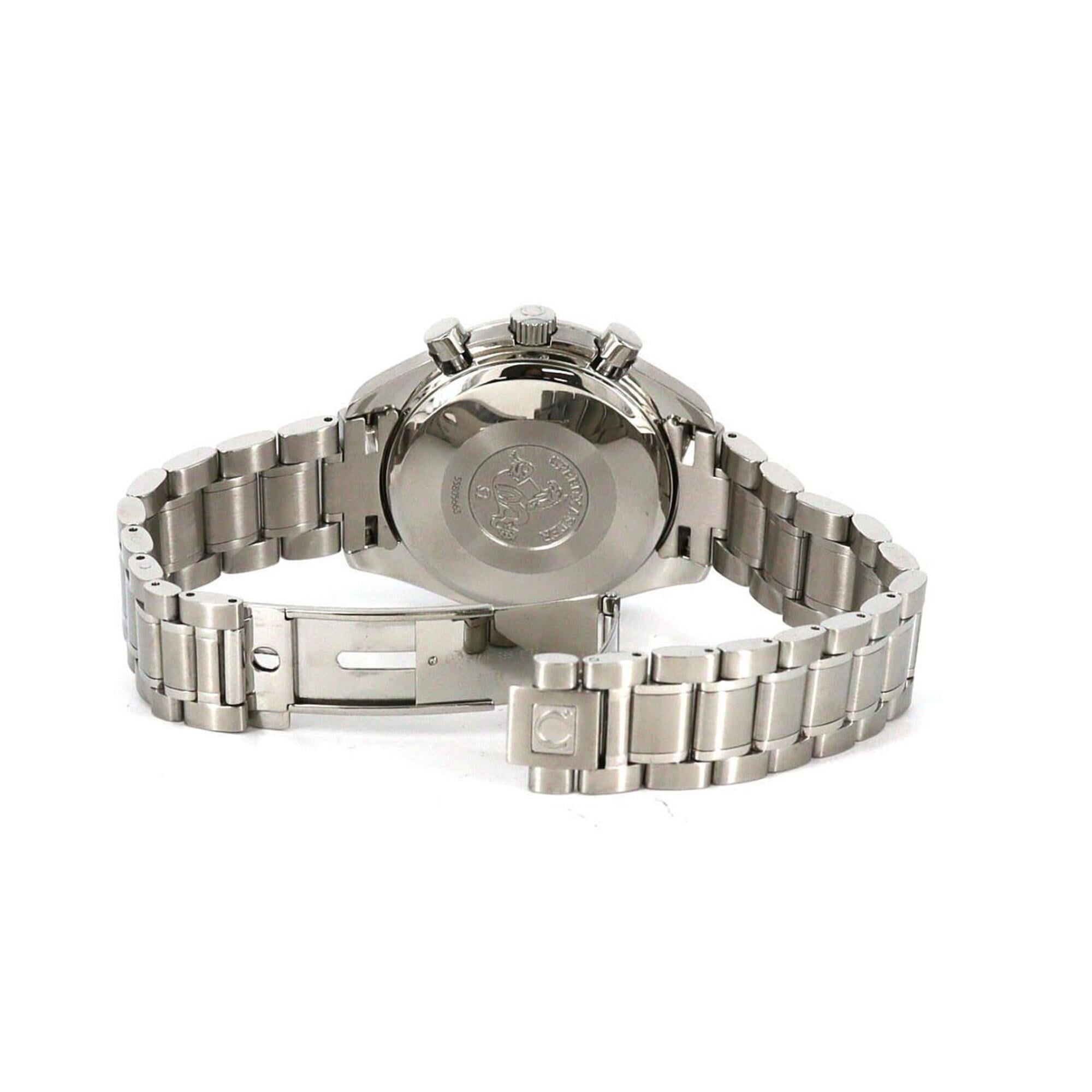 Omega Speedmaster Mark 40 Cosmos 3520.50 Stainless Steel Automatic