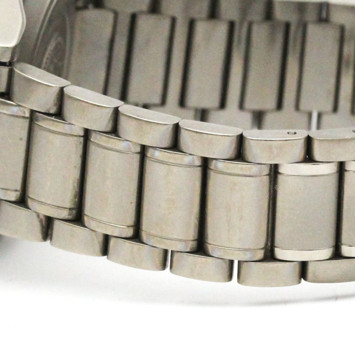 Montre Seiko Land Master 5M45-6A00 Noir cadran 41 mm