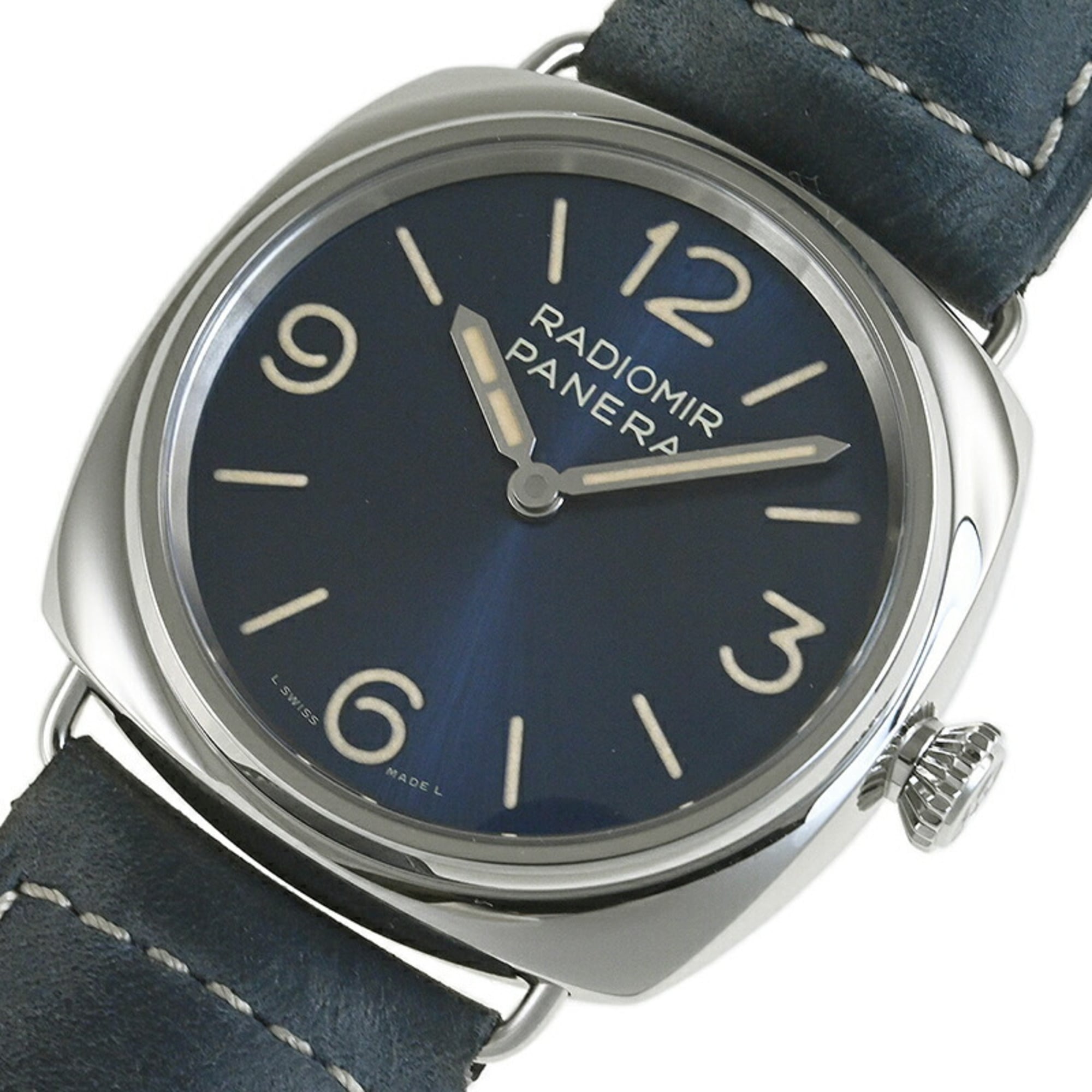 PANERAI Radiomir Officine Watch PAM01383
