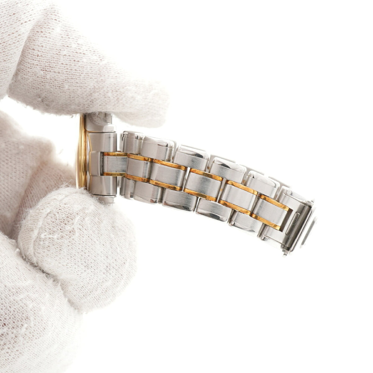 Montre Grand Seiko Grand Date STGF022/4J52-0A20, cadran argenté, 27 mm