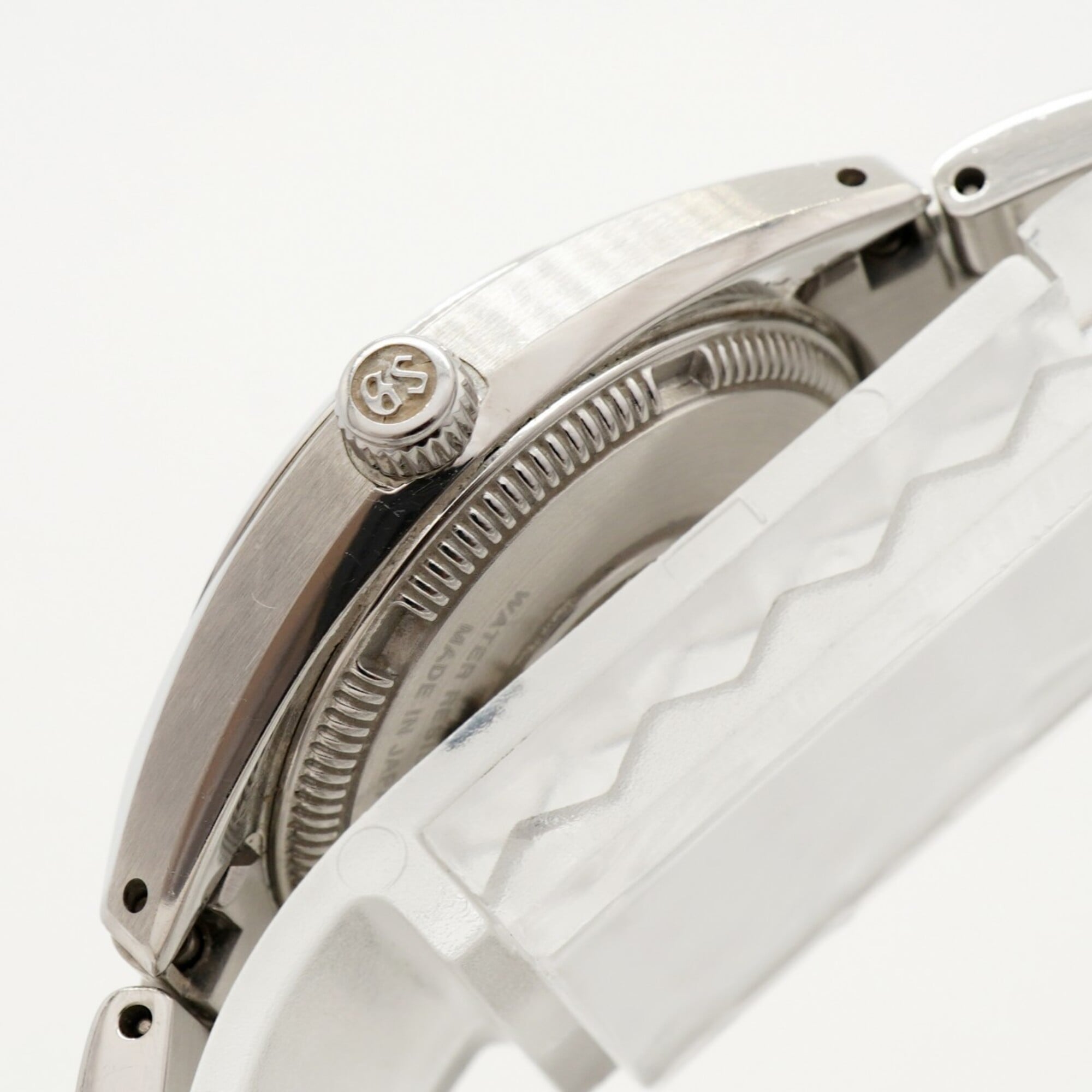 Grand Seiko Grand Heritage STGF277/4J52-0AC0 Pink Dial 26mm Watch