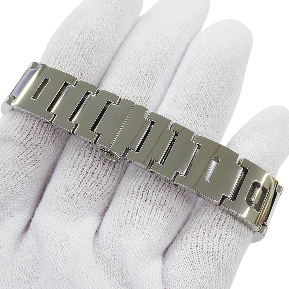 Montre Fendi 3050L Noir avec cadran de 24 mm