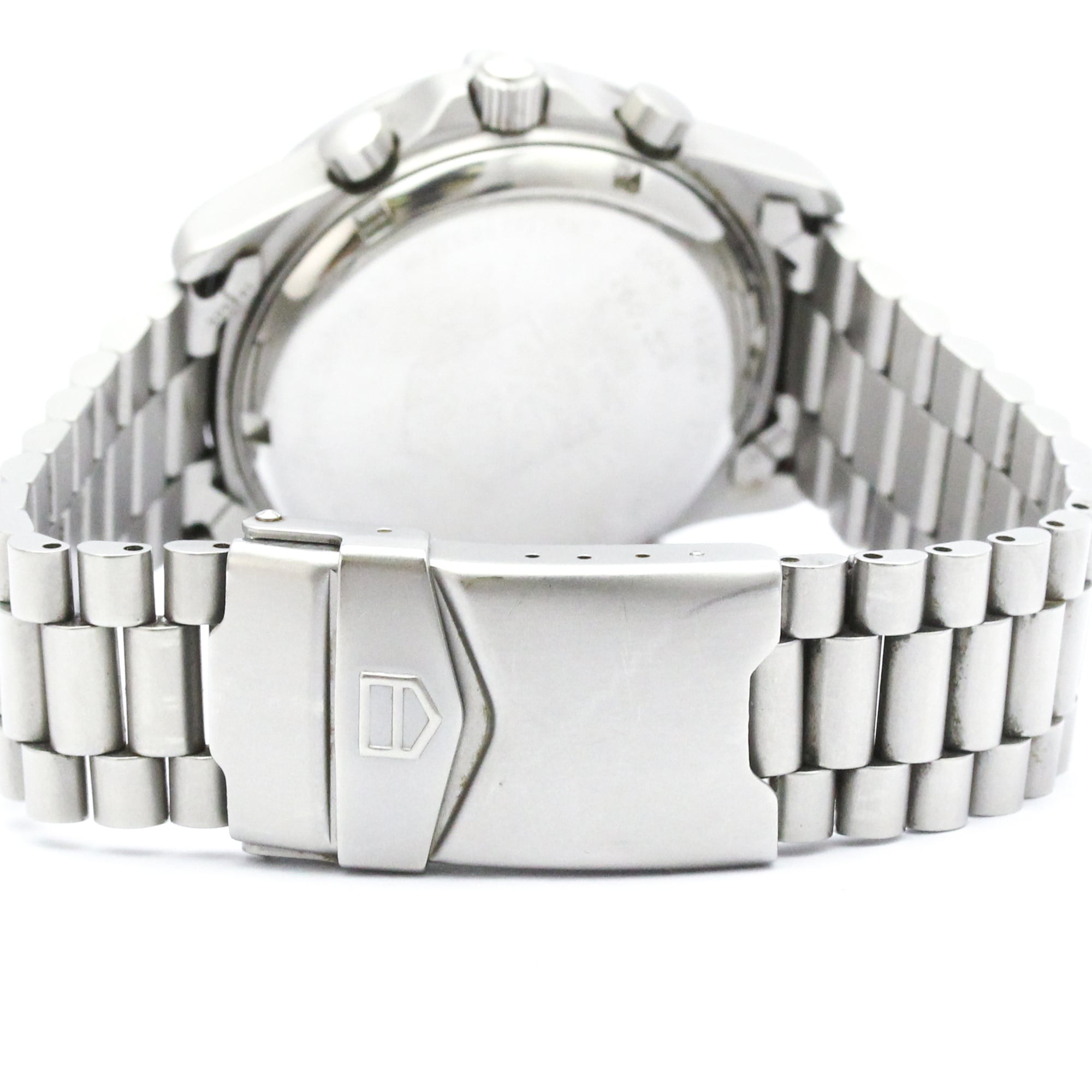 TAG HEUER 2000 Professional Chronograph Quartz Watch 260.306