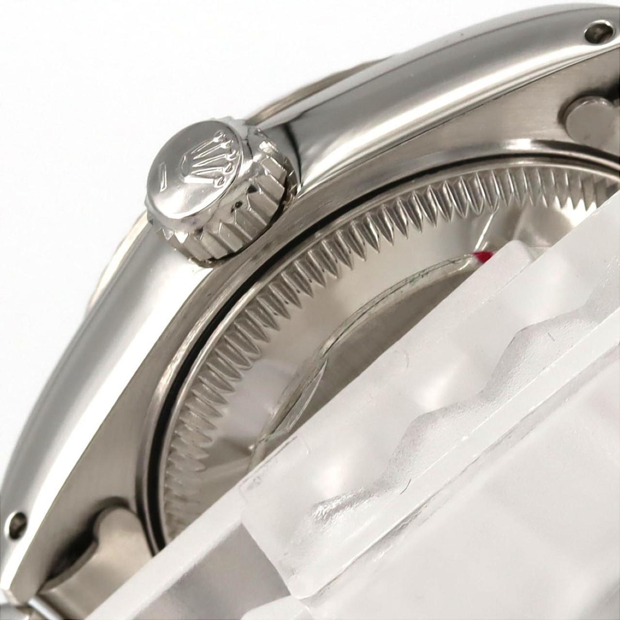 Rolex Datejust 69174 SSxWG automatisch horloge met R-serienummer