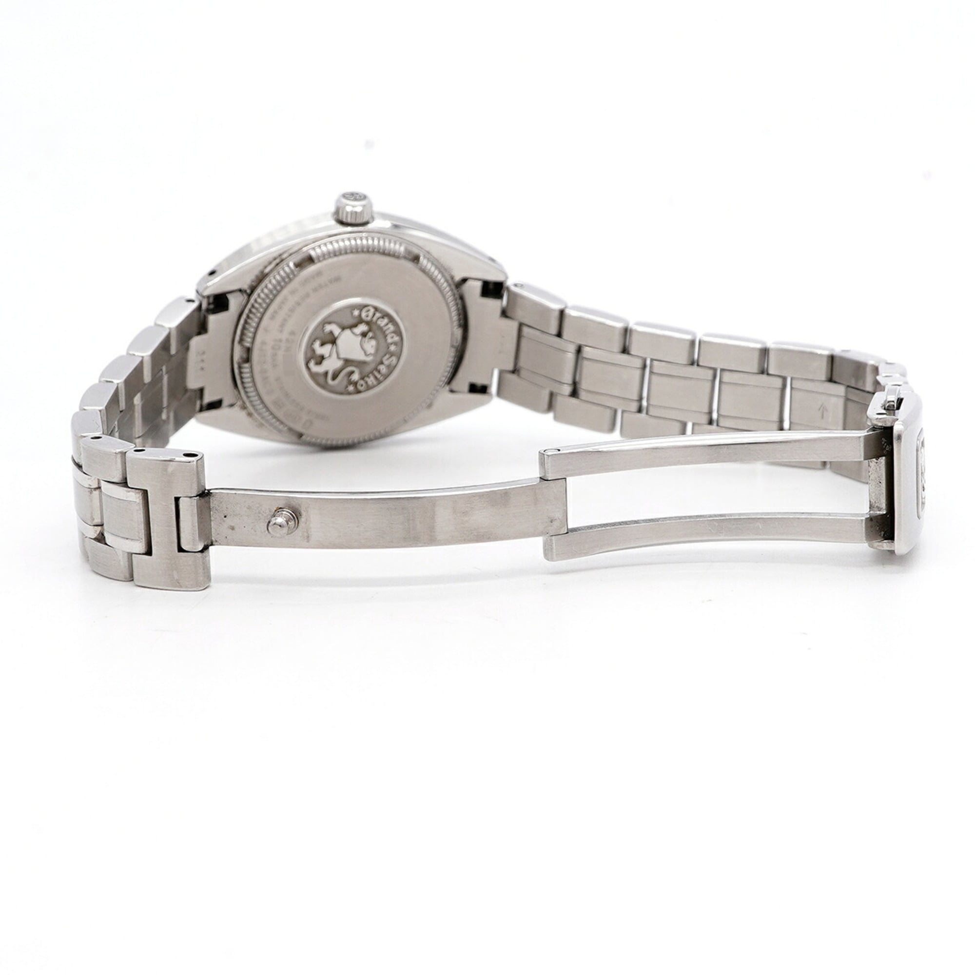 Grand Seiko Seiko Grand STGF373/4J52-0AC0 Gray Dial 26mm Watch