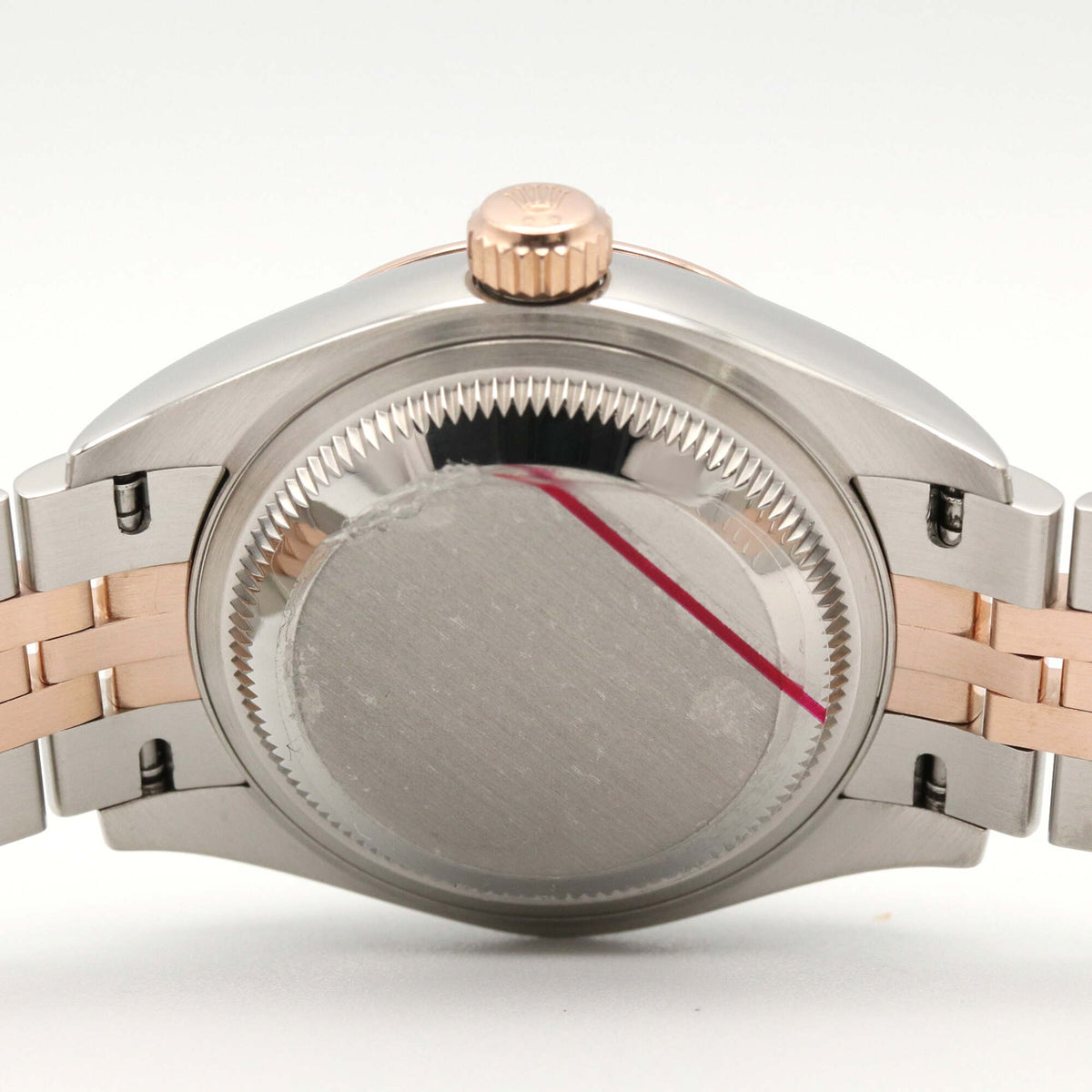 Rolex Datejust 279171 Silver Dial 28mm Watch