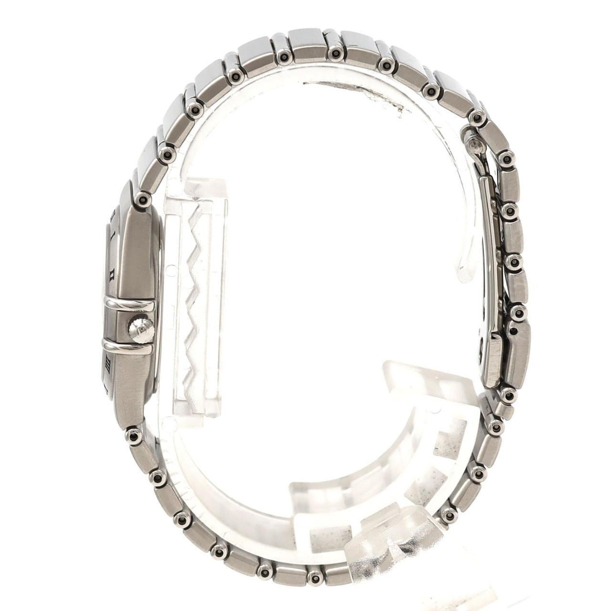 Omega Constellation 1572.30 SS Quartz