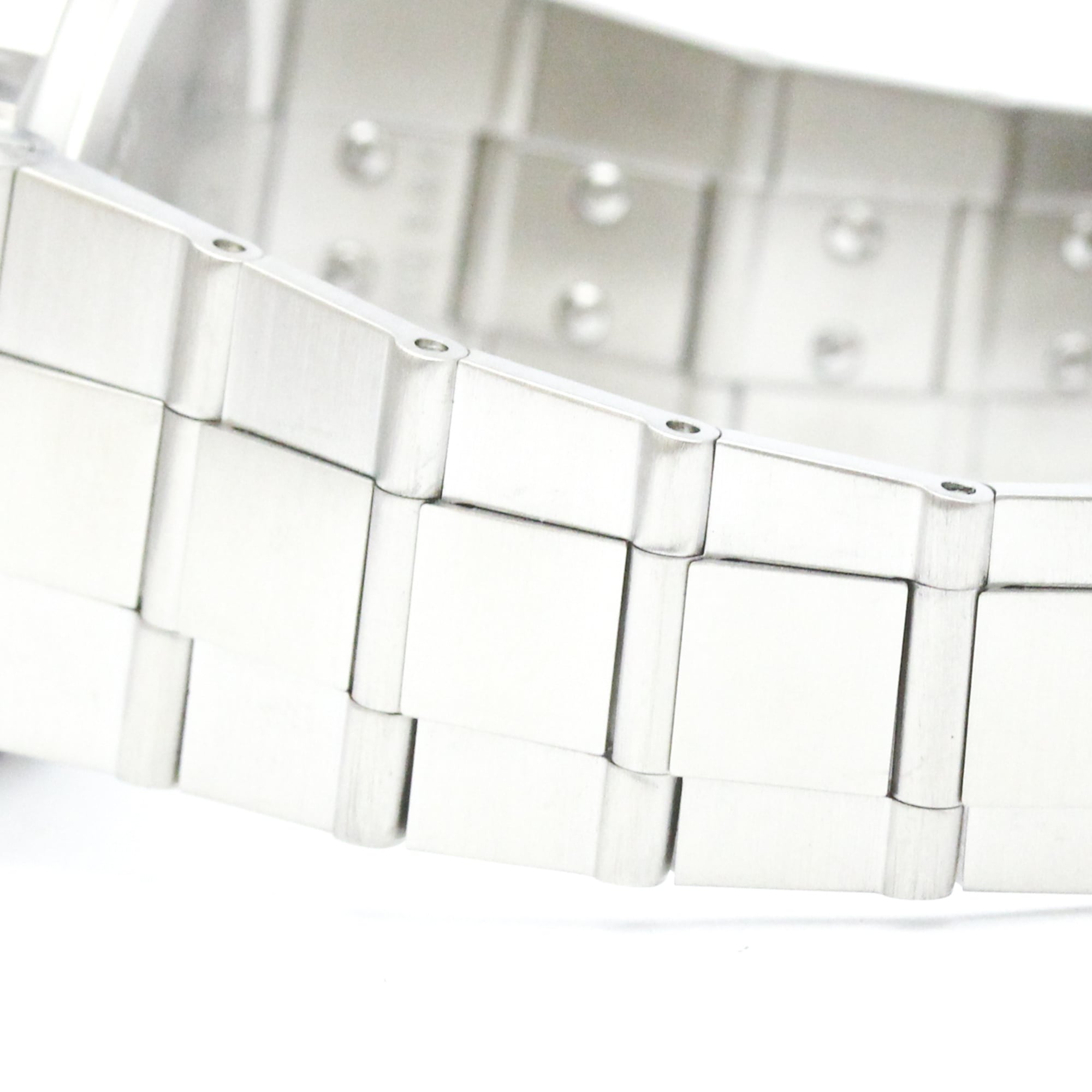 Montre Bvlgari Diagono CH35S Noir avec cadran de 35 mm