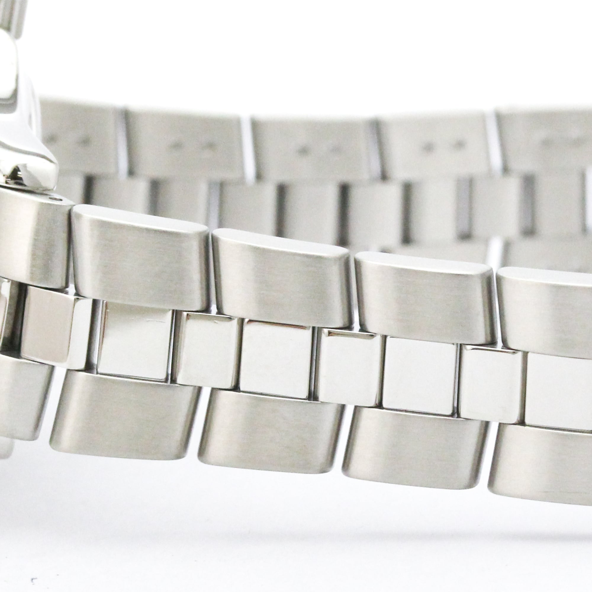 TAG Heuer 2000 Exclusive Steel Quartz Ladies WN1310
