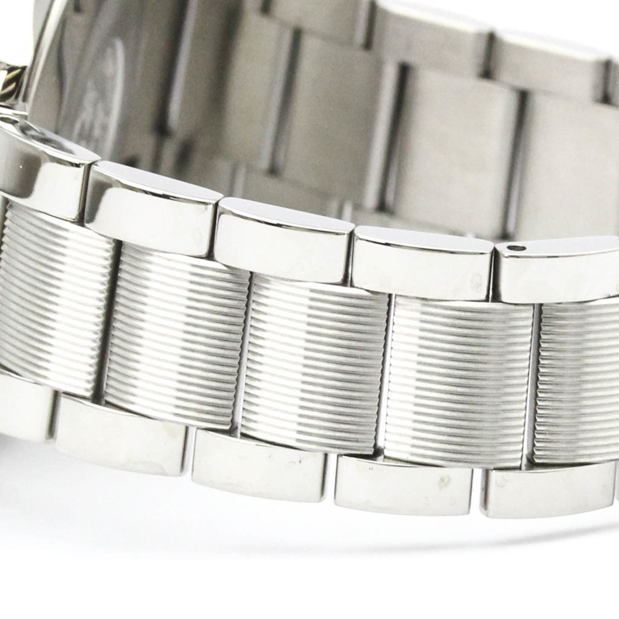 OMEGA Speedmaster met afgeprijsde MOP-wijzerplaat, automatisch horloge 3534.70