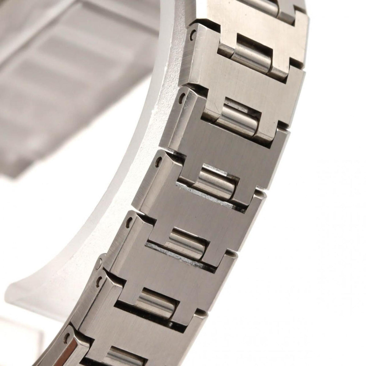 Montre Bvlgari 12P BB26SS/12 Noir avec cadran de 26 mm