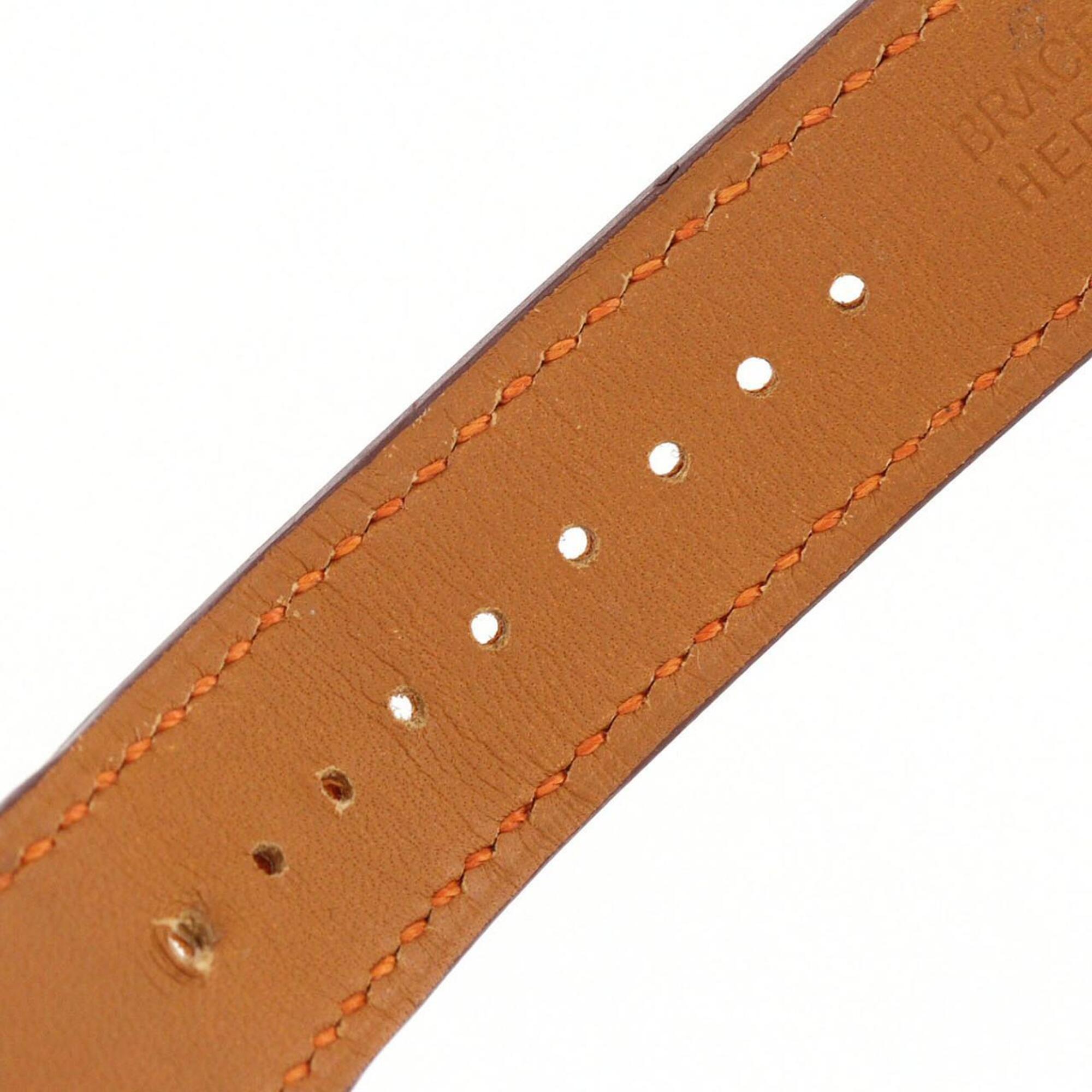 Hermes Arceau AR7.710 SS Automatic Watch