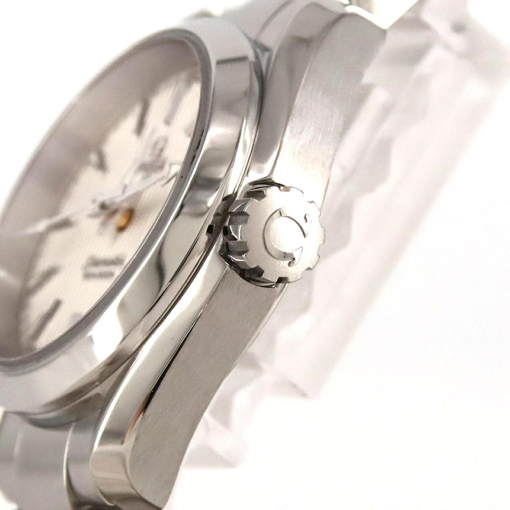 Montre Omega Seamaster Aqua Terra 231.10.30.61.02.001 en acier inoxydable Quartz