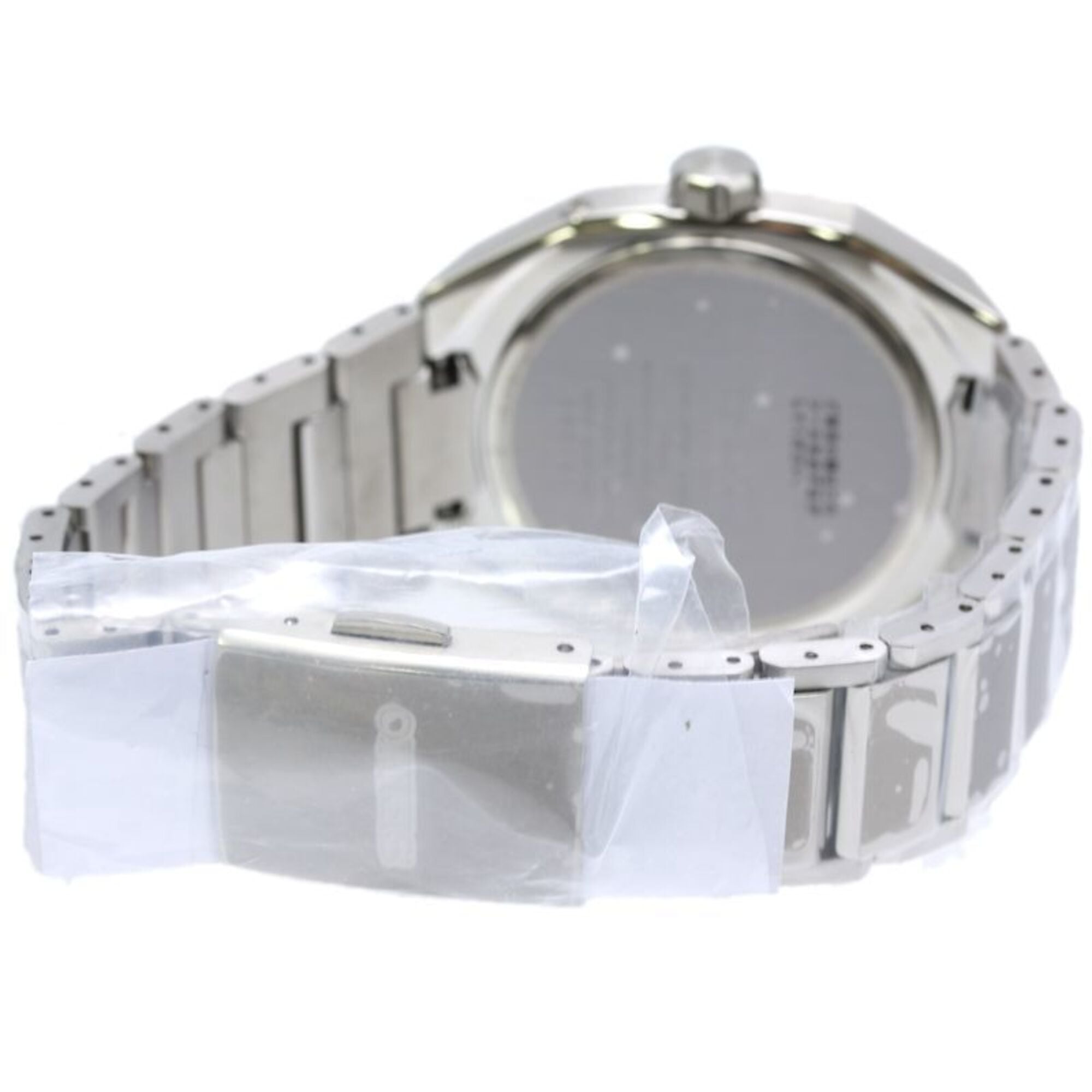 SEIKO Astron Nextar SBXY061 7B72-0AF0 herenhorloge van titanium 40433